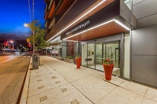 Photo 11 of Unit 3401, 159 Dundas Street E, Toronto, Church-Yonge Corridor — HOMEH