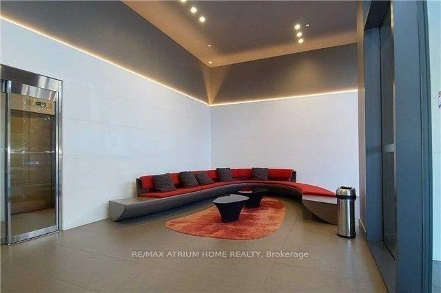 Photo 18 of Unit 3401, 159 Dundas Street E, Toronto, Church-Yonge Corridor — HOMEH
