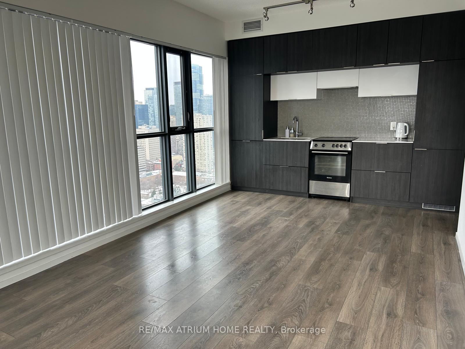 Photo 13 of Unit 3401, 159 Dundas Street E, Toronto, Church-Yonge Corridor — HOMEH