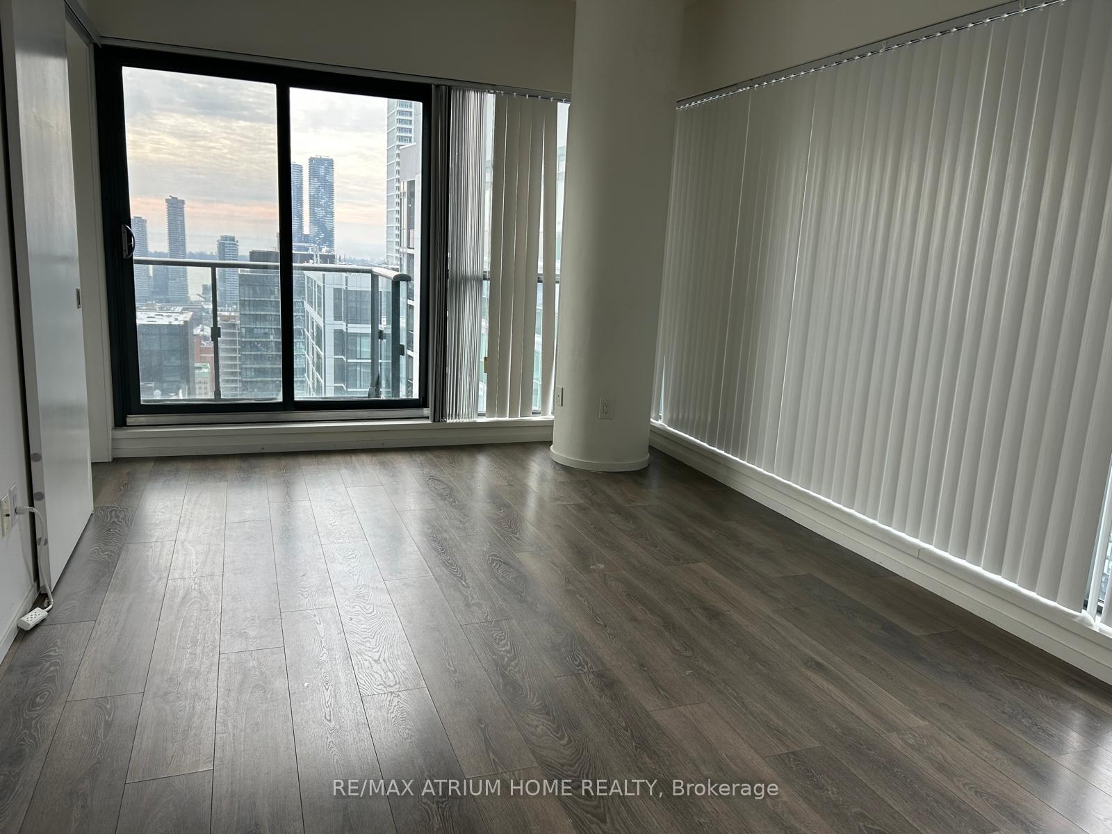 Photo 15 of Unit 3401, 159 Dundas Street E, Toronto, Church-Yonge Corridor — HOMEH