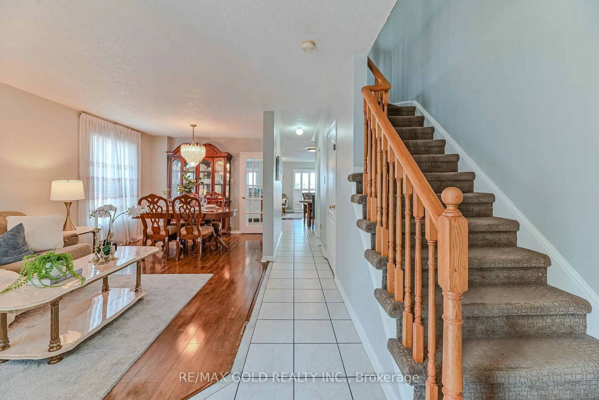 Photo 4 of 125 Bunchberry Way, Brampton, Sandringham-Wellington — HOMEH
