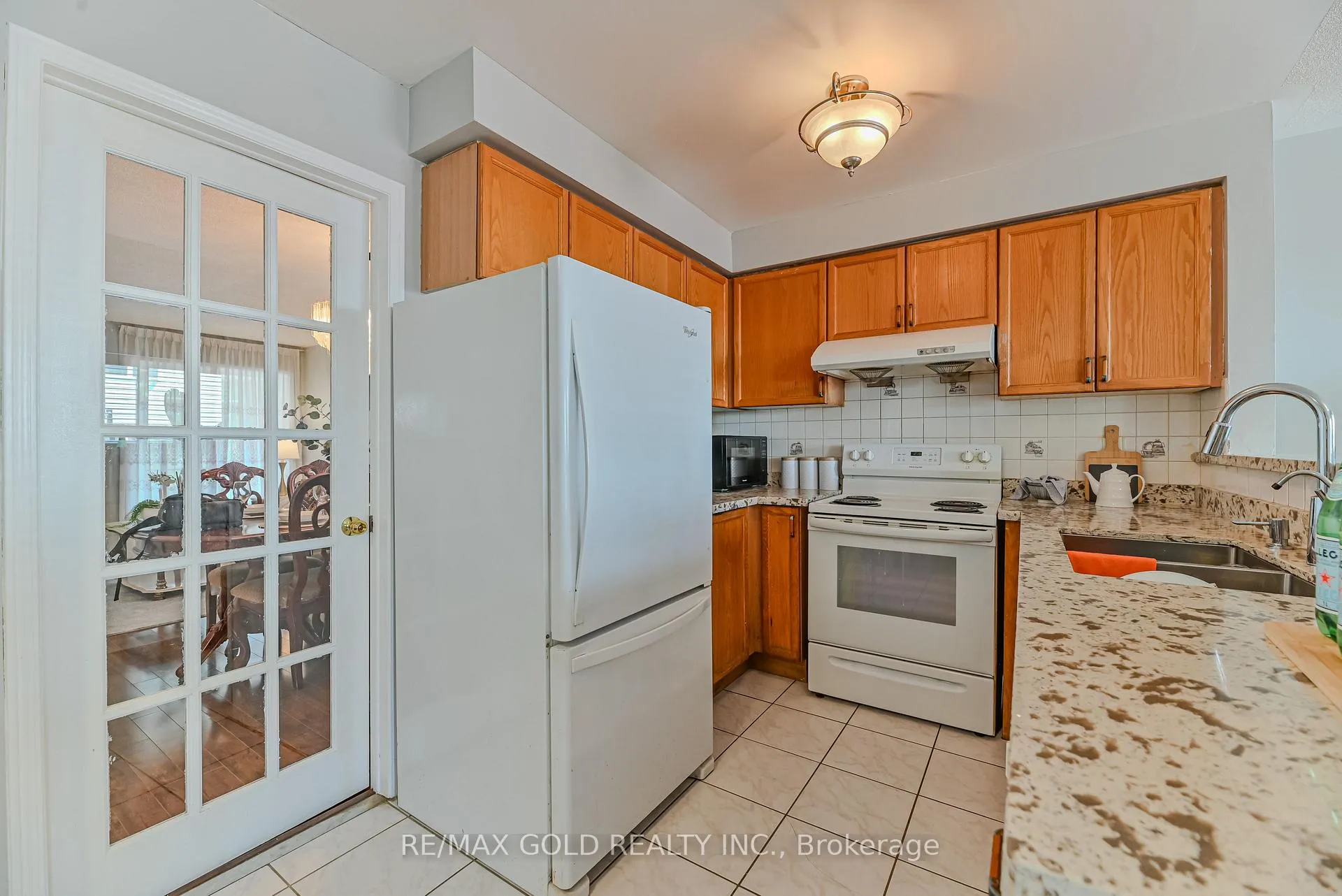 Photo 6 of 125 Bunchberry Way, Brampton, Sandringham-Wellington — HOMEH