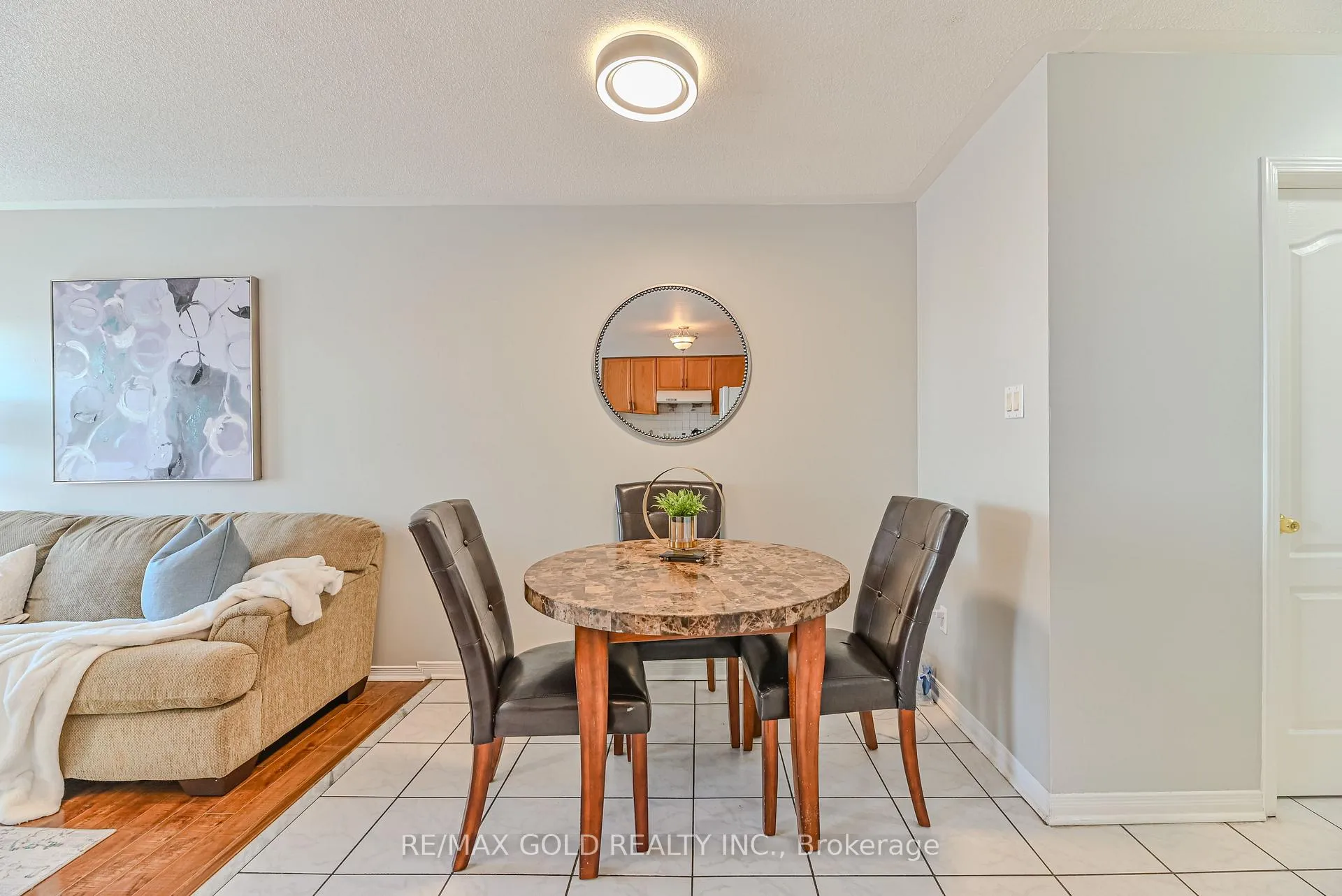 Photo 7 of 125 Bunchberry Way, Brampton, Sandringham-Wellington — HOMEH