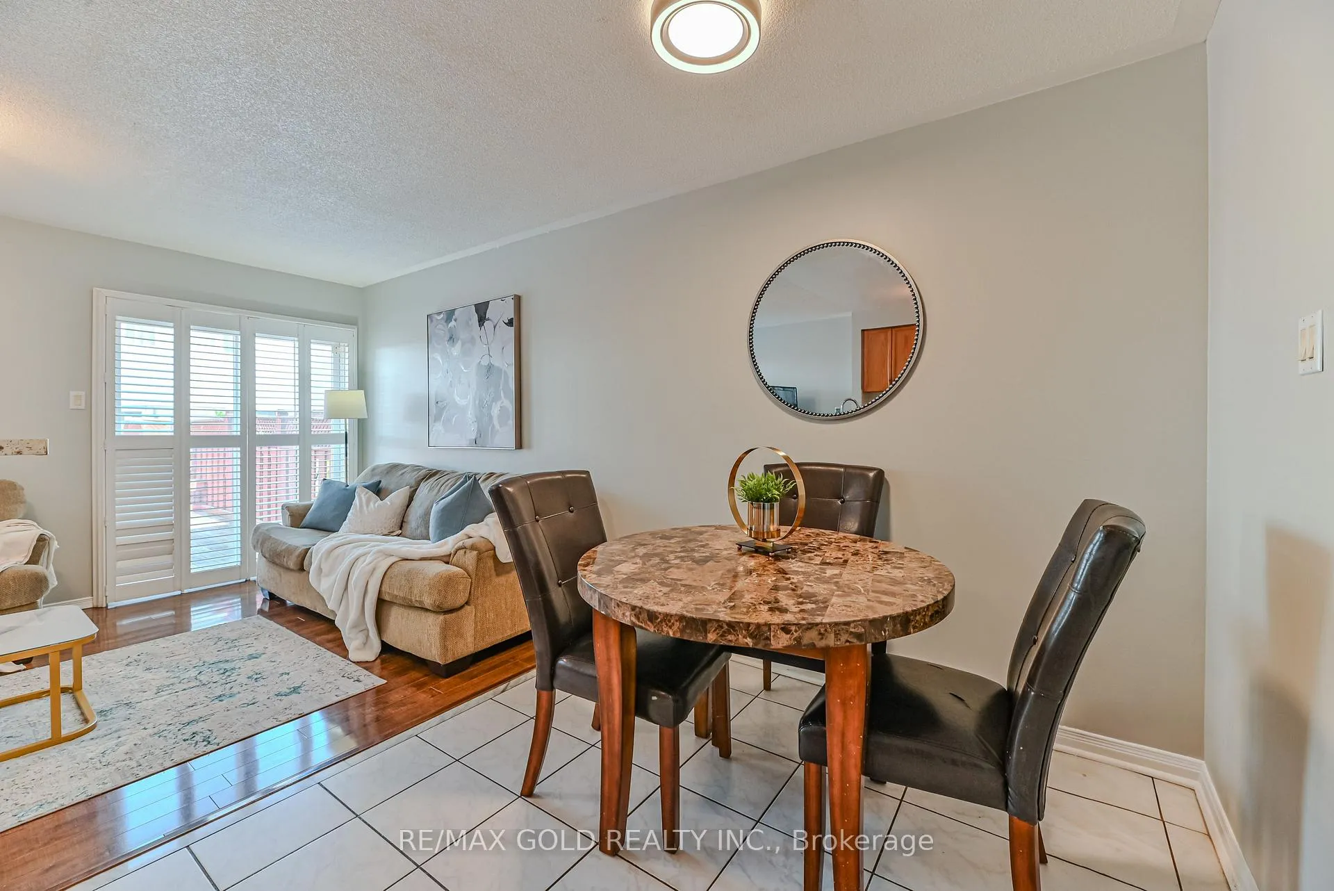 Photo 8 of 125 Bunchberry Way, Brampton, Sandringham-Wellington — HOMEH