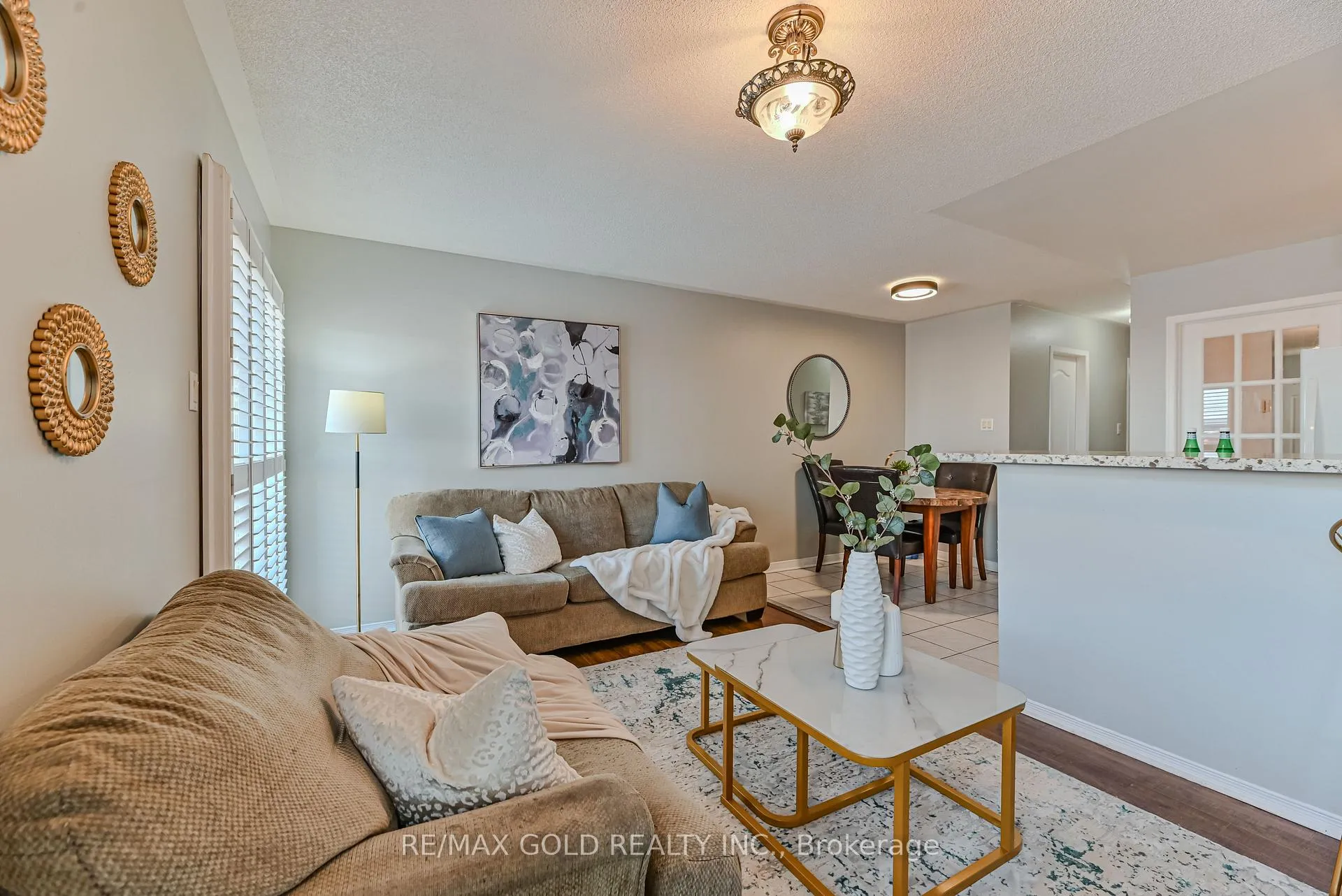 Photo 12 of 125 Bunchberry Way, Brampton, Sandringham-Wellington — HOMEH