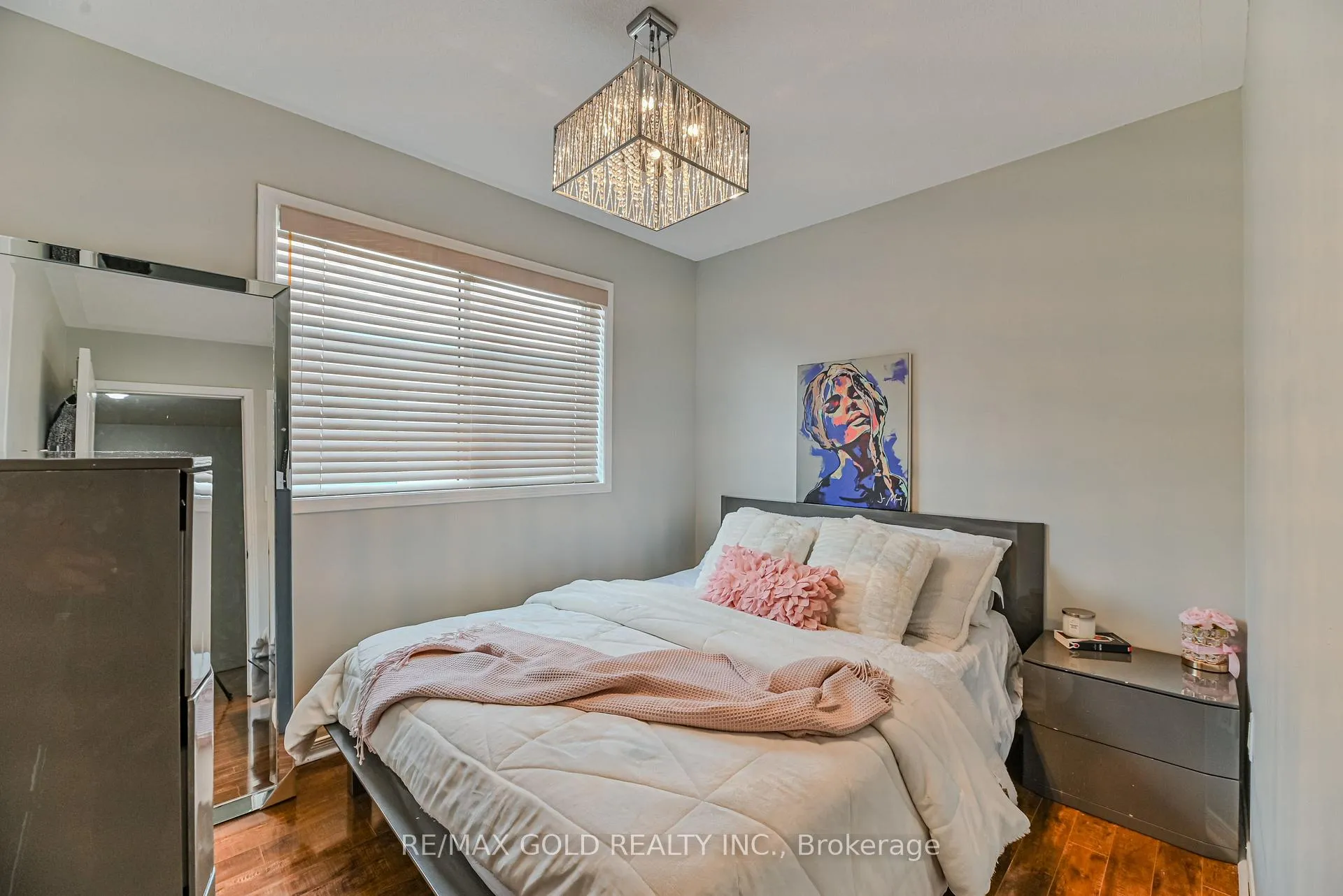 Photo 18 of 125 Bunchberry Way, Brampton, Sandringham-Wellington — HOMEH
