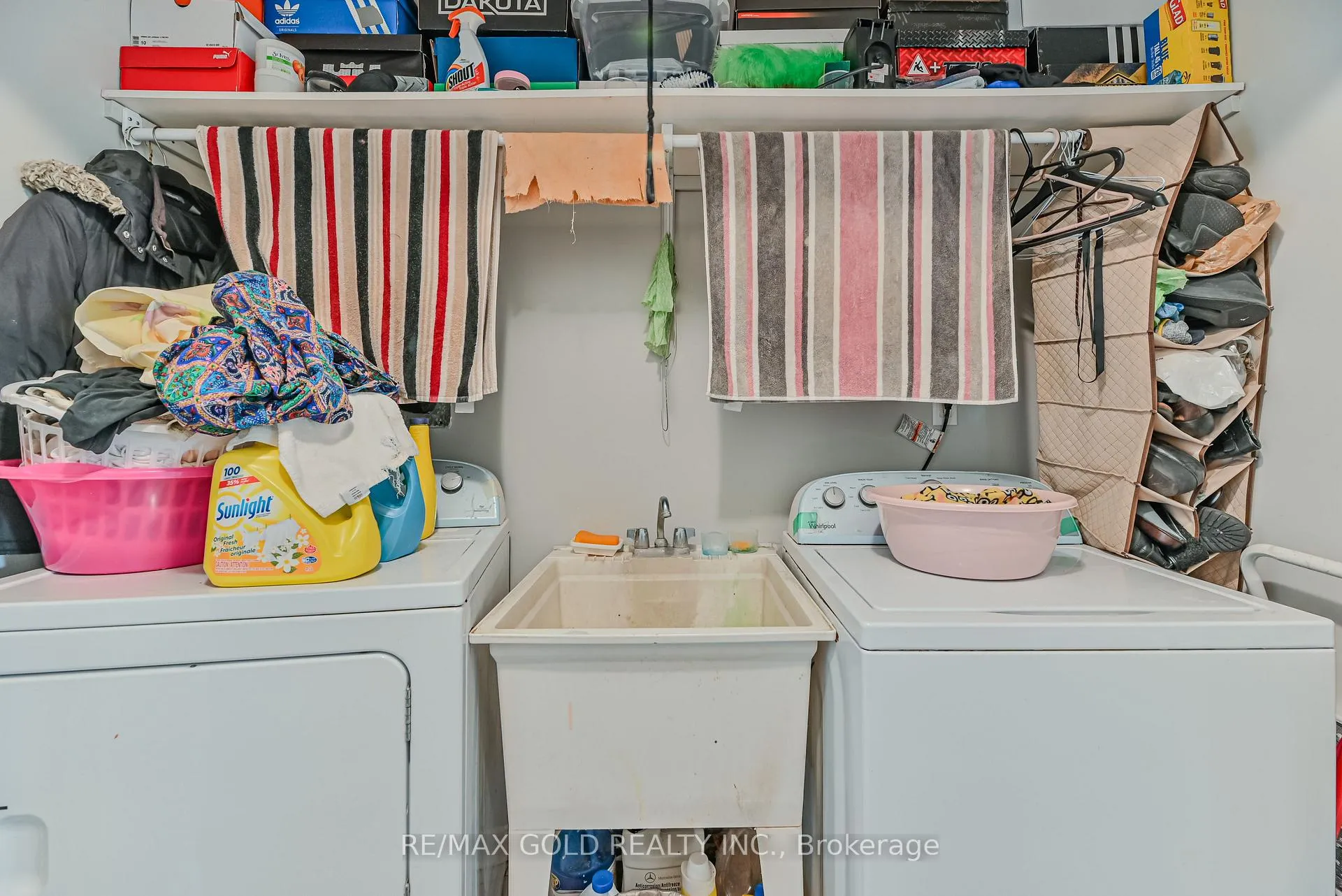 Photo 24 of 125 Bunchberry Way, Brampton, Sandringham-Wellington — HOMEH