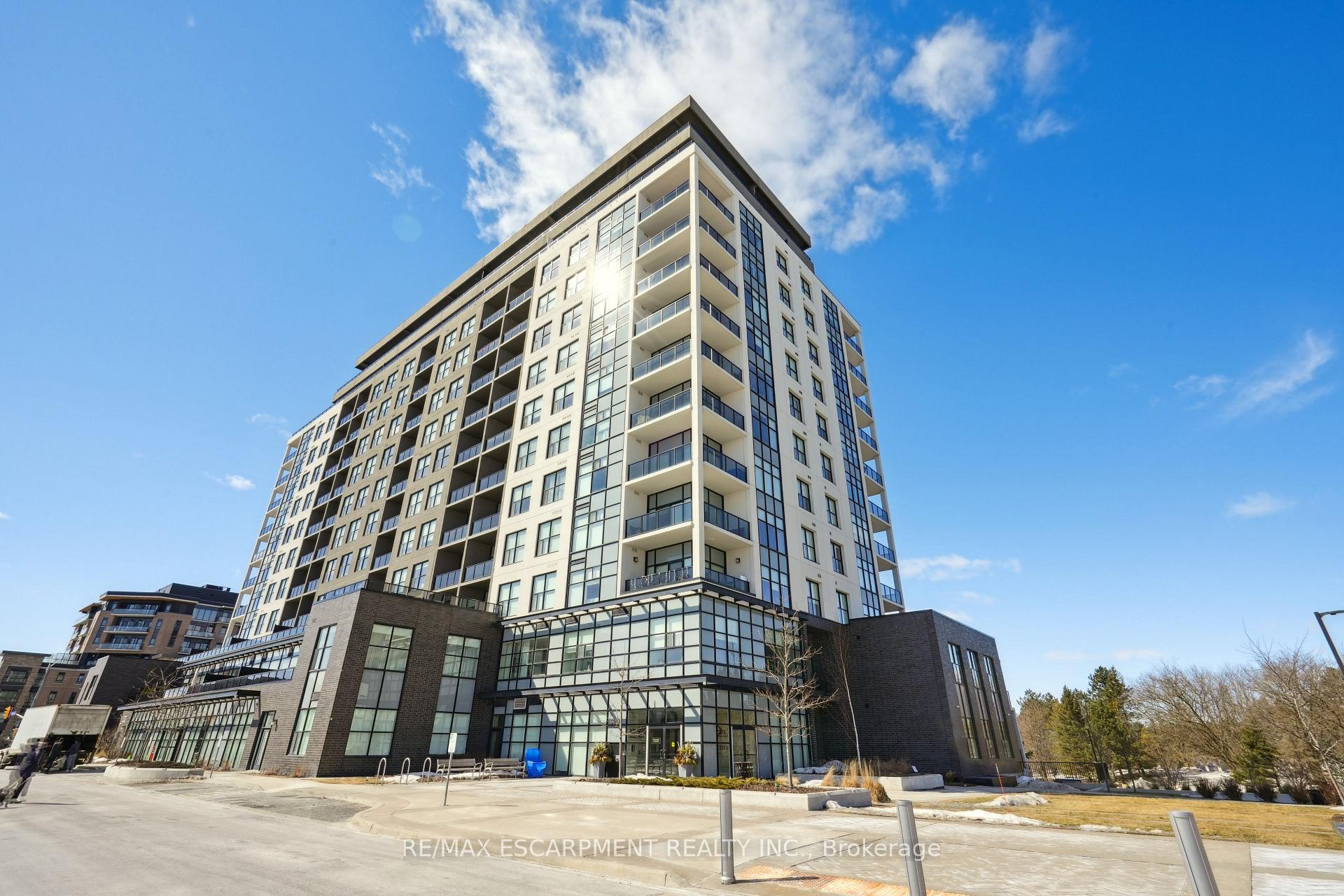 Photo 1 of Unit 309, 1878 Gordon Street, Guelph, Pineridge/Westminster Woods — HOMEH