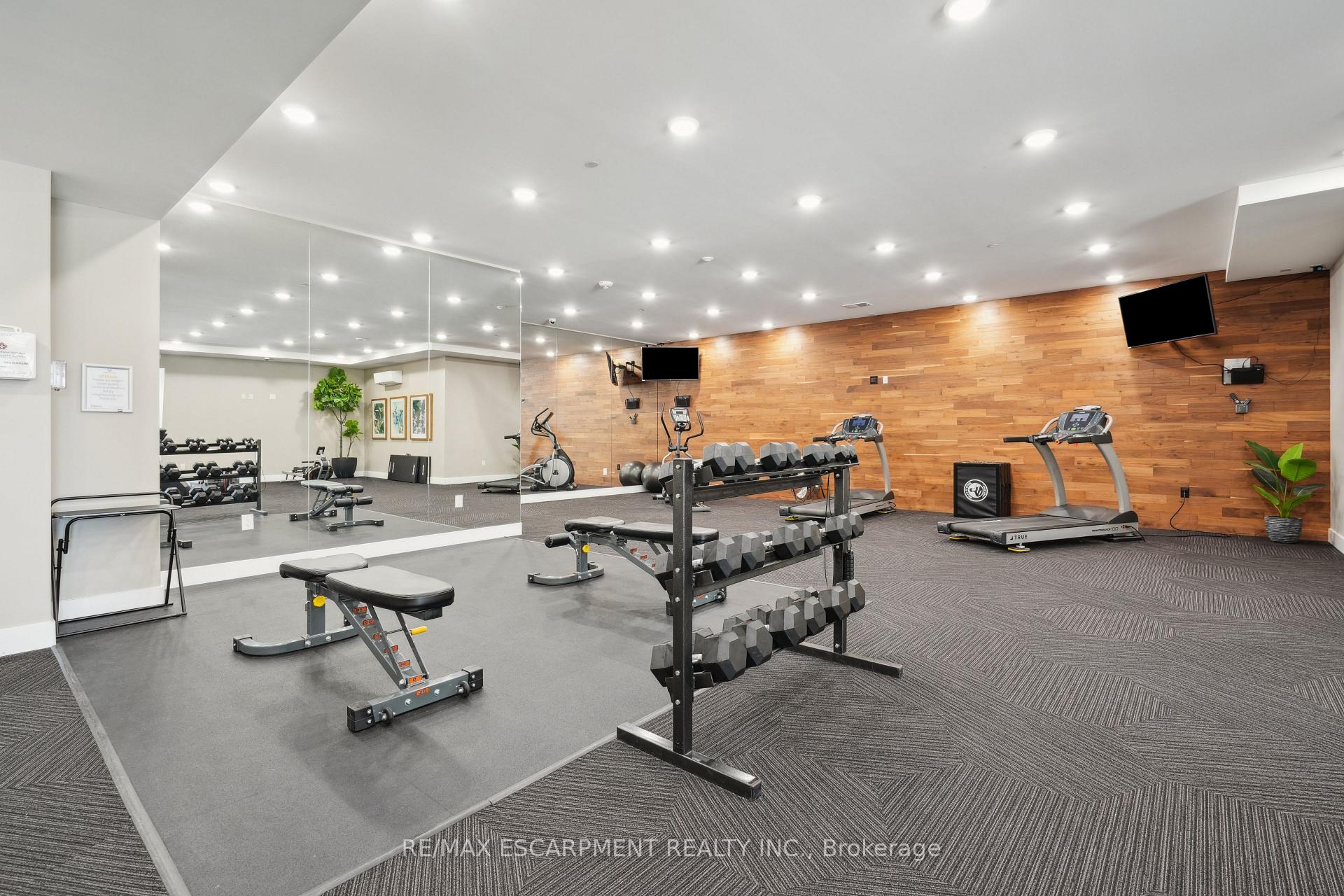 Photo 25 of Unit 309, 1878 Gordon Street, Guelph, Pineridge/Westminster Woods — HOMEH