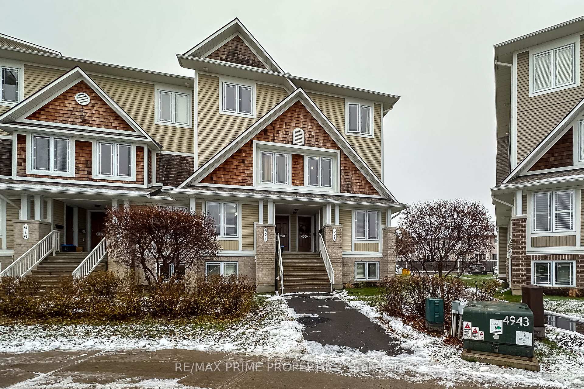 Photo 1 of 630 Lakeridge Drive, Ottawa, Avalon East — HOMEH