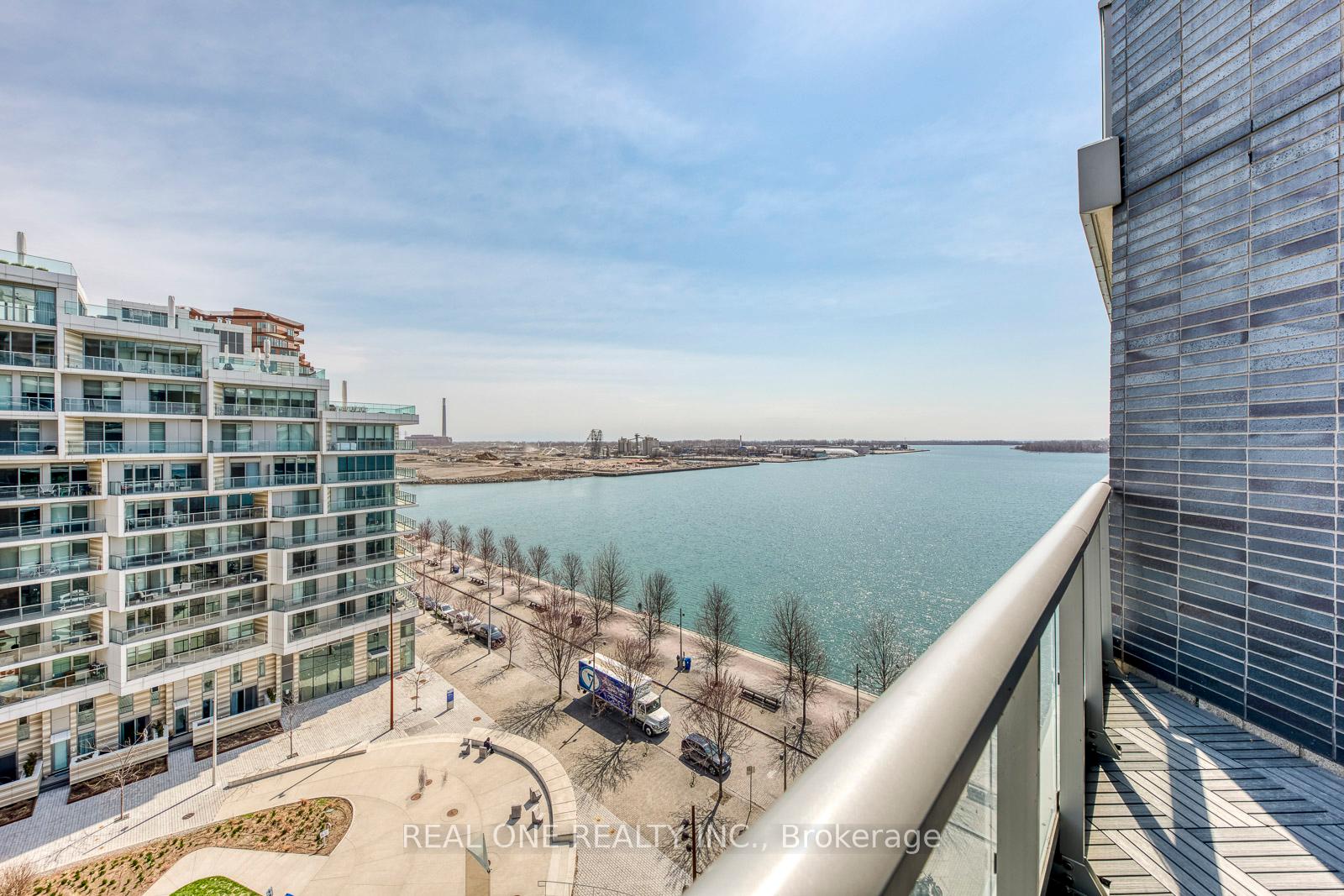 Photo 73 of Unit 818, 1 Edgewater Drive, Toronto, Waterfront Communities — HOMEH