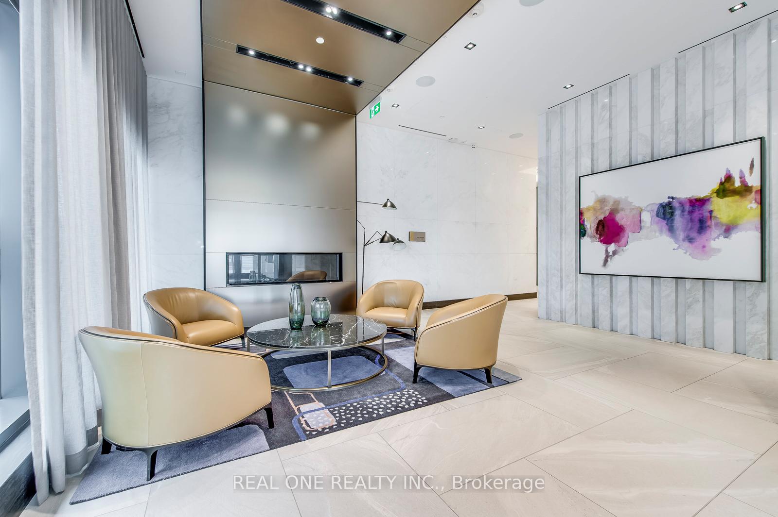Photo 23 of Unit 818, 1 Edgewater Drive, Toronto, Waterfront Communities — HOMEH