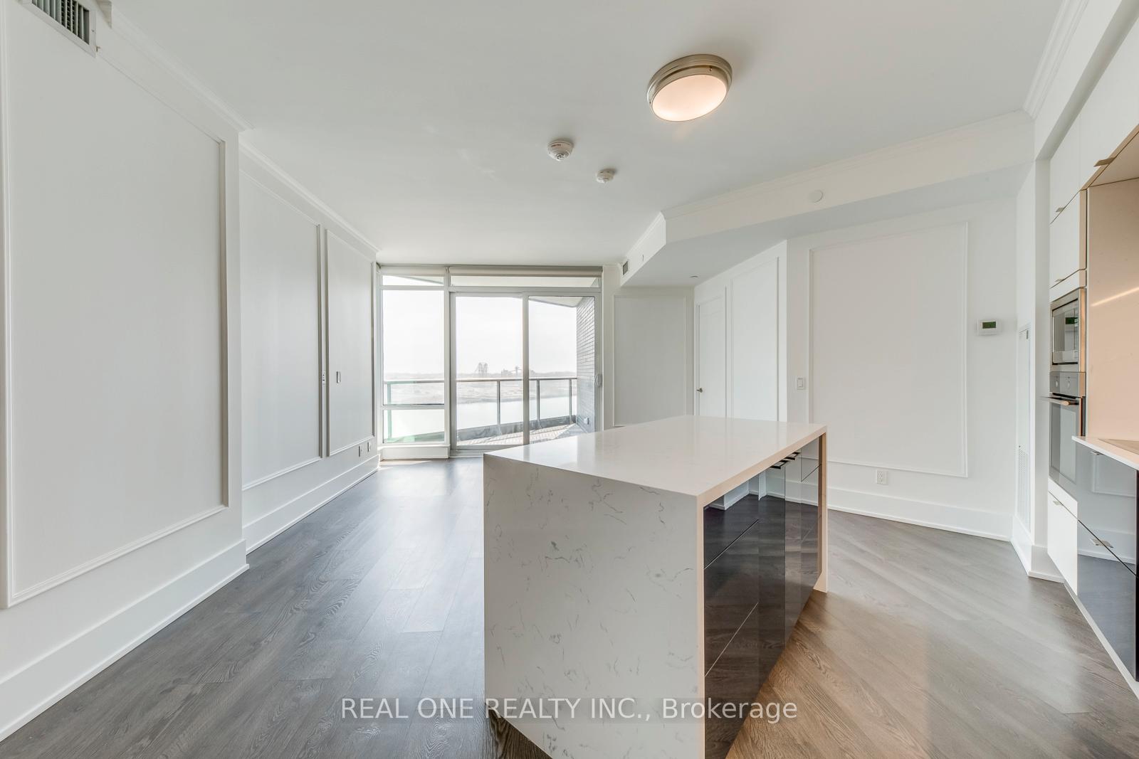 Photo 27 of Unit 818, 1 Edgewater Drive, Toronto, Waterfront Communities — HOMEH