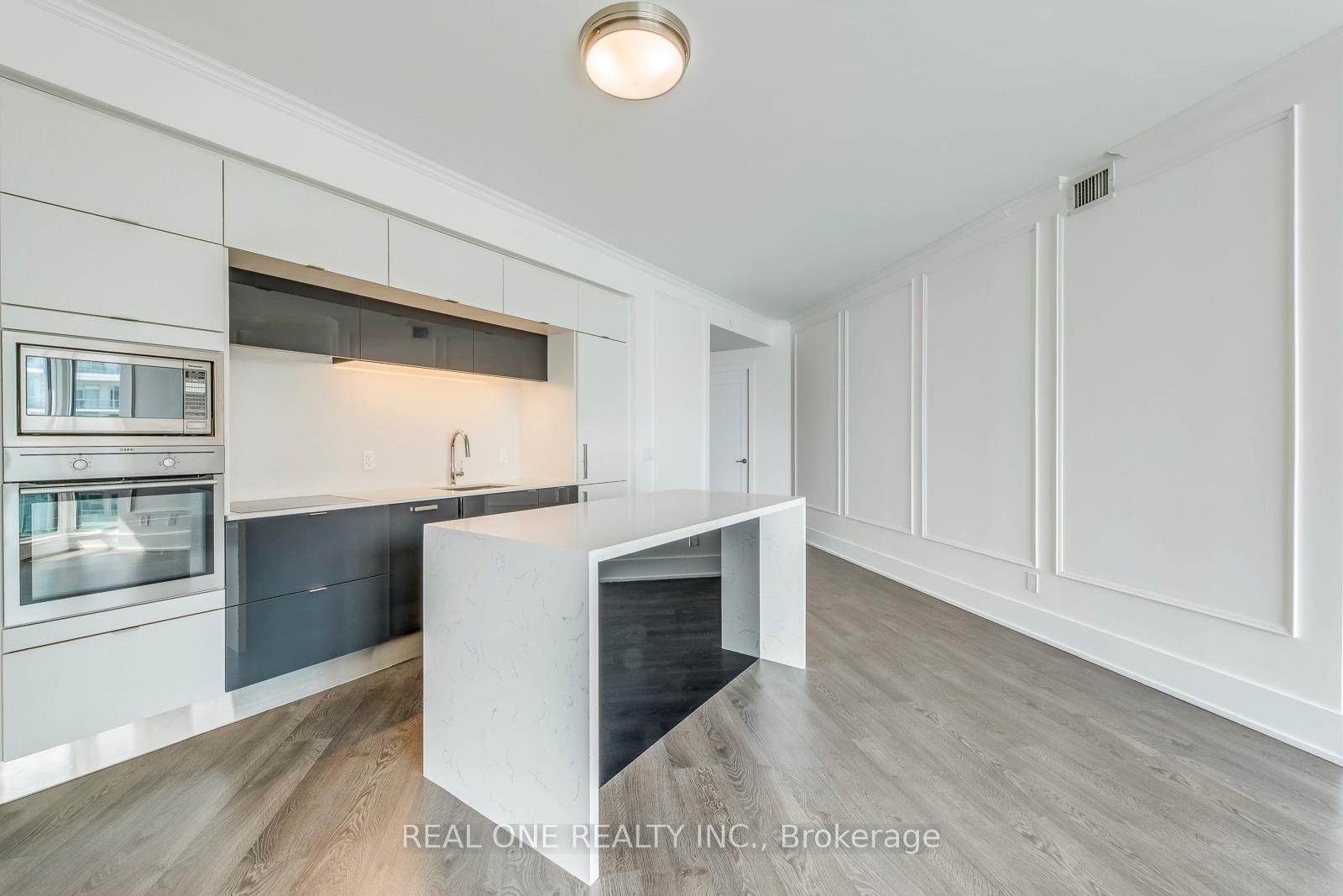 Photo 32 of Unit 818, 1 Edgewater Drive, Toronto, Waterfront Communities — HOMEH
