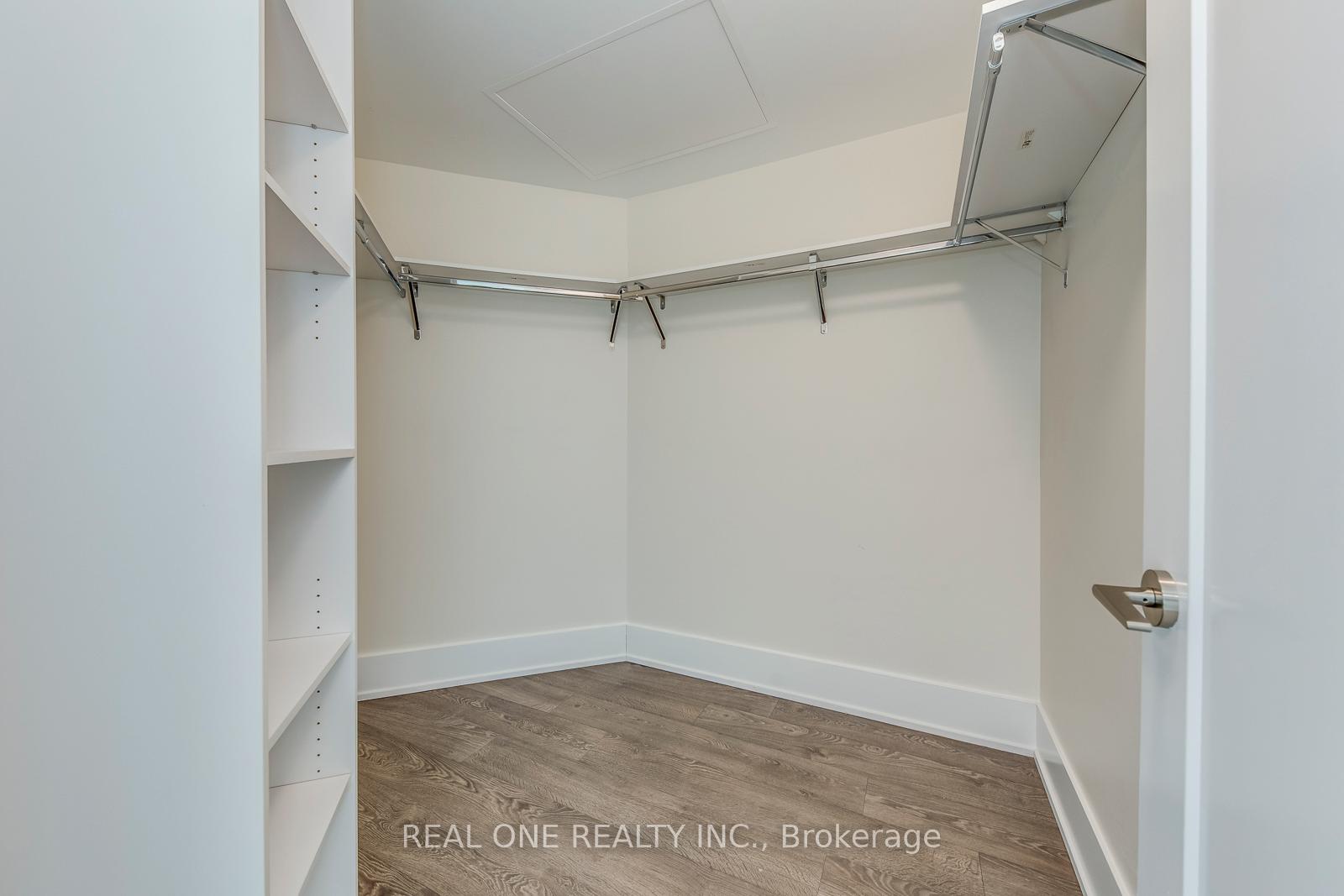 Photo 47 of Unit 818, 1 Edgewater Drive, Toronto, Waterfront Communities — HOMEH