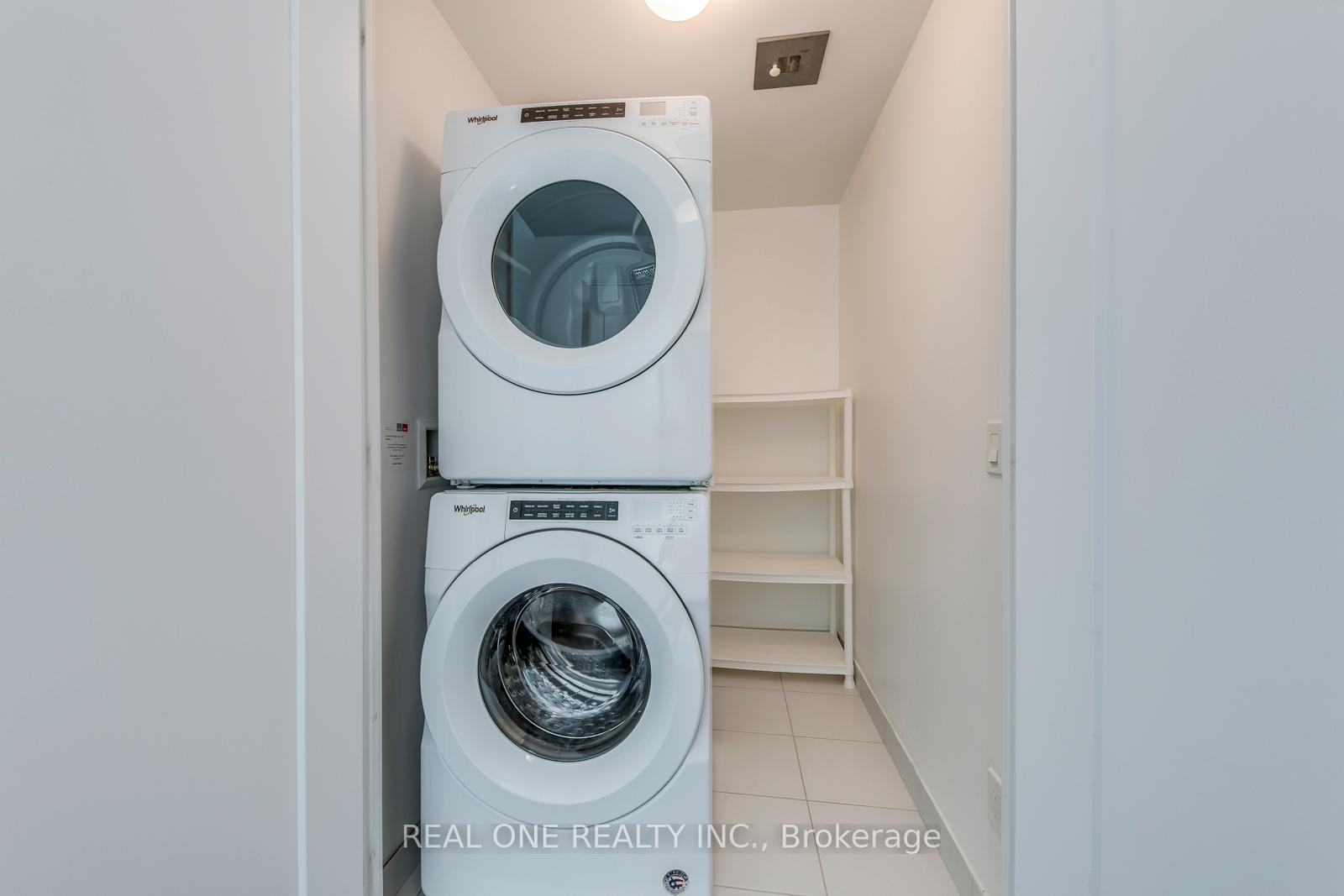 Photo 57 of Unit 818, 1 Edgewater Drive, Toronto, Waterfront Communities — HOMEH