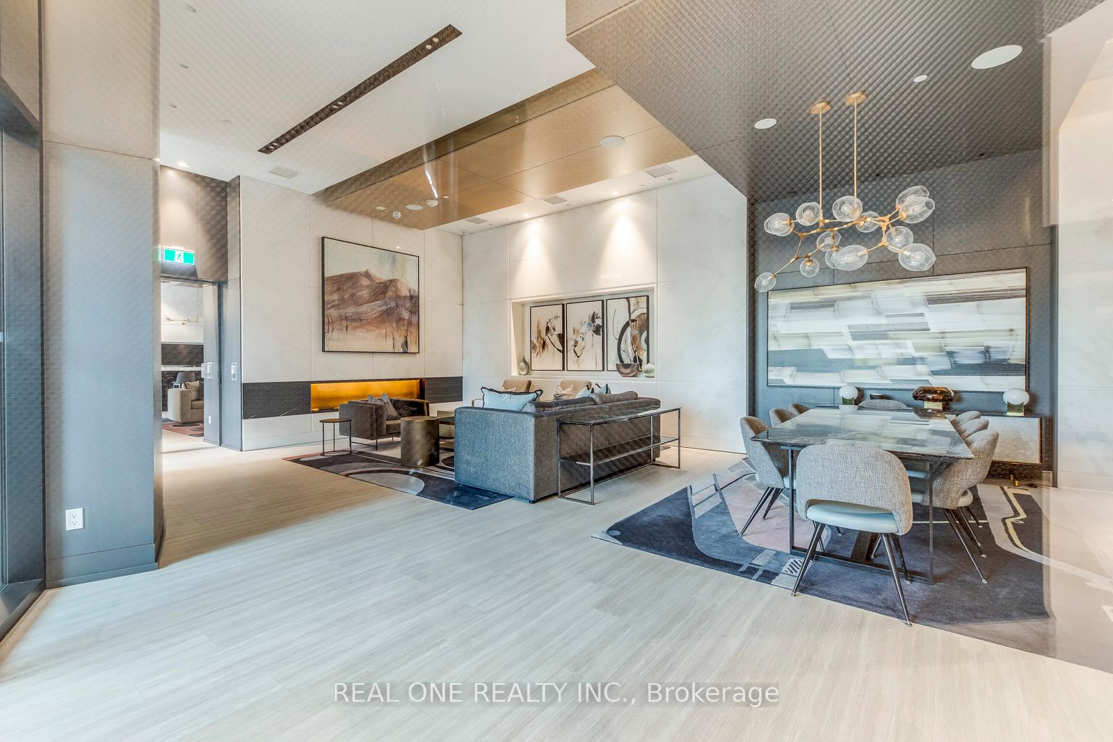 Photo 58 of Unit 818, 1 Edgewater Drive, Toronto, Waterfront Communities — HOMEH