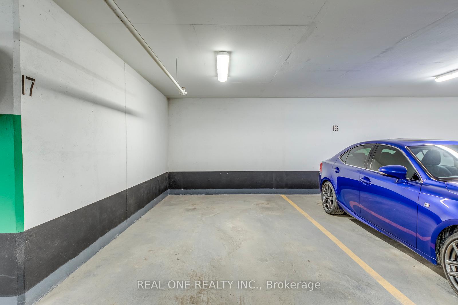 Photo 90 of Unit 818, 1 Edgewater Drive, Toronto, Waterfront Communities — HOMEH