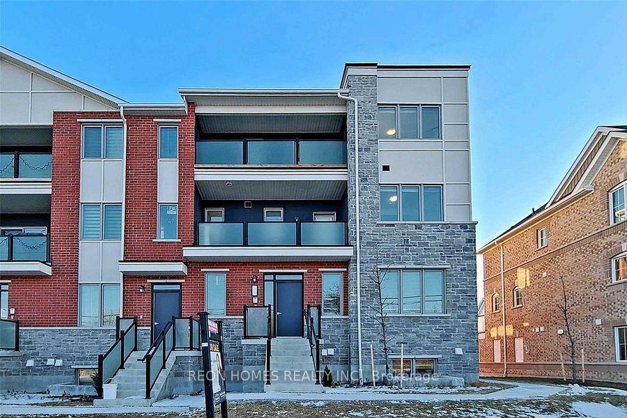 Photo 1 of Unit 302, 1148 Dragonfly Avenue, Pickering, Rural Pickering — HOMEH