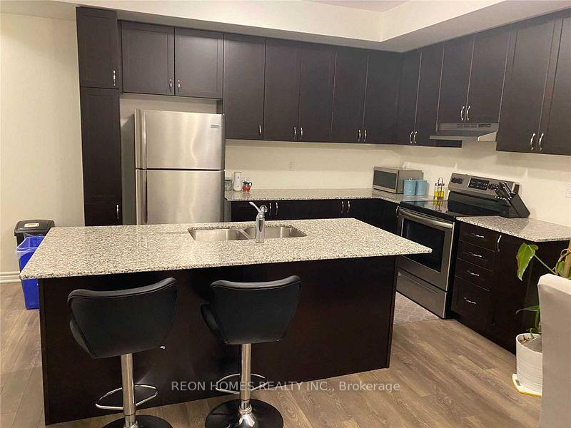 Photo 3 of Unit 302, 1148 Dragonfly Avenue, Pickering, Rural Pickering — HOMEH