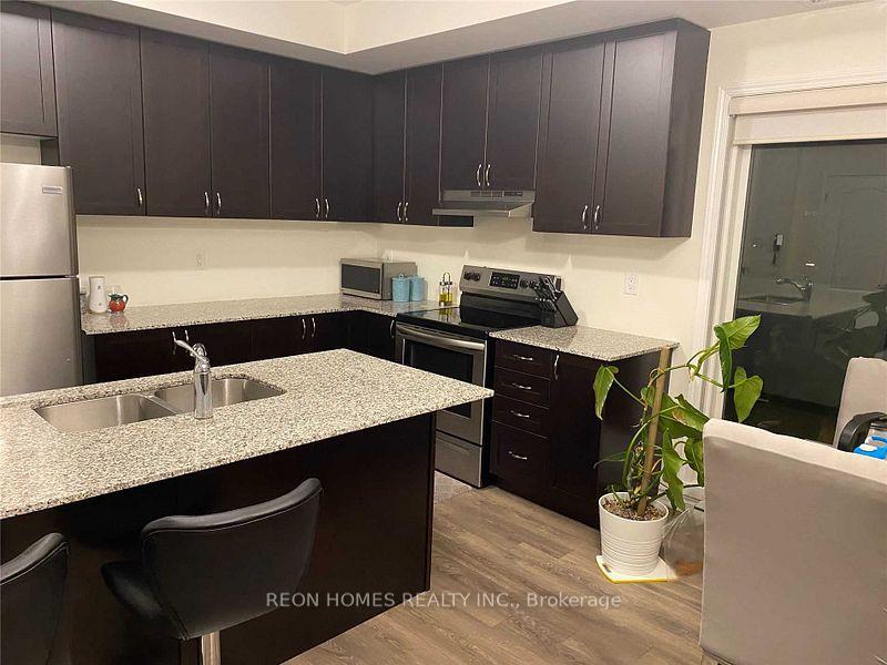 Photo 4 of Unit 302, 1148 Dragonfly Avenue, Pickering, Rural Pickering — HOMEH