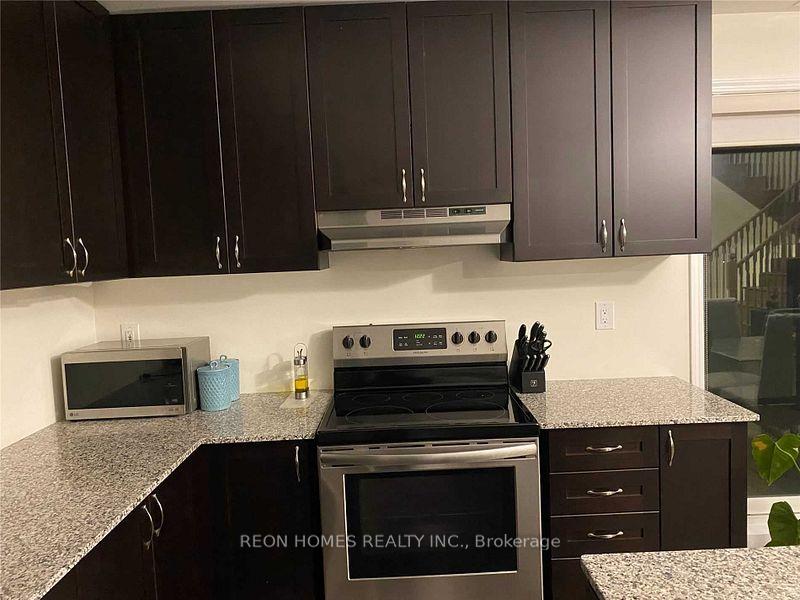 Photo 5 of Unit 302, 1148 Dragonfly Avenue, Pickering, Rural Pickering — HOMEH