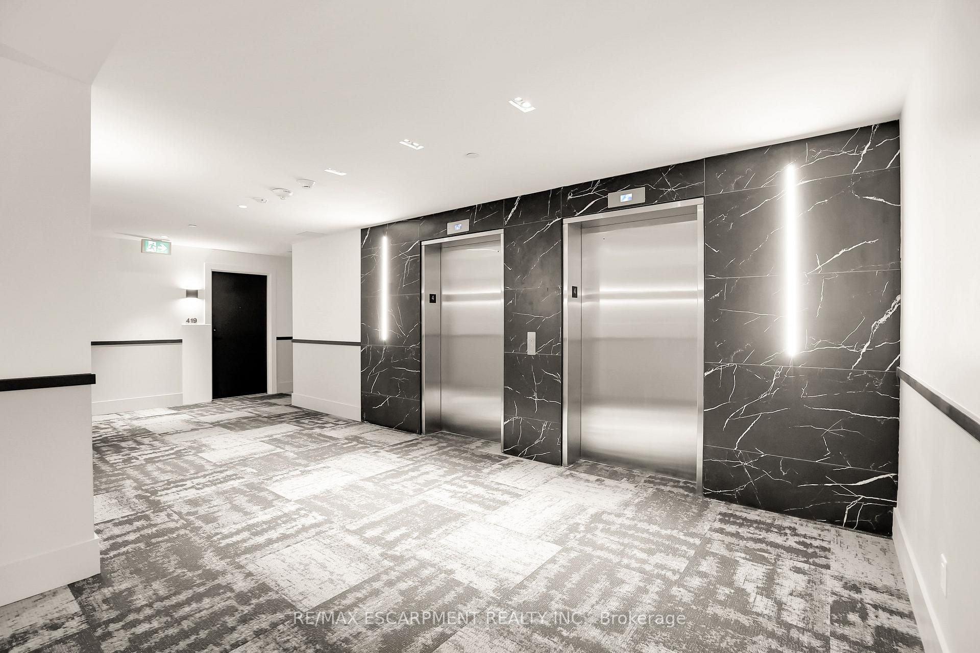 Photo 5 of Unit 412, 600 North Service Road, Hamilton, Lakeshore — HOMEH