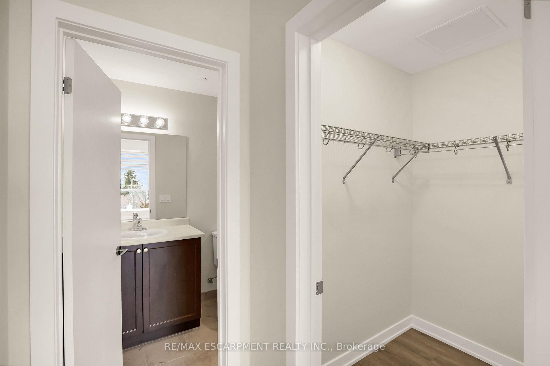 Photo 16 of Unit 412, 600 North Service Road, Hamilton, Lakeshore — HOMEH