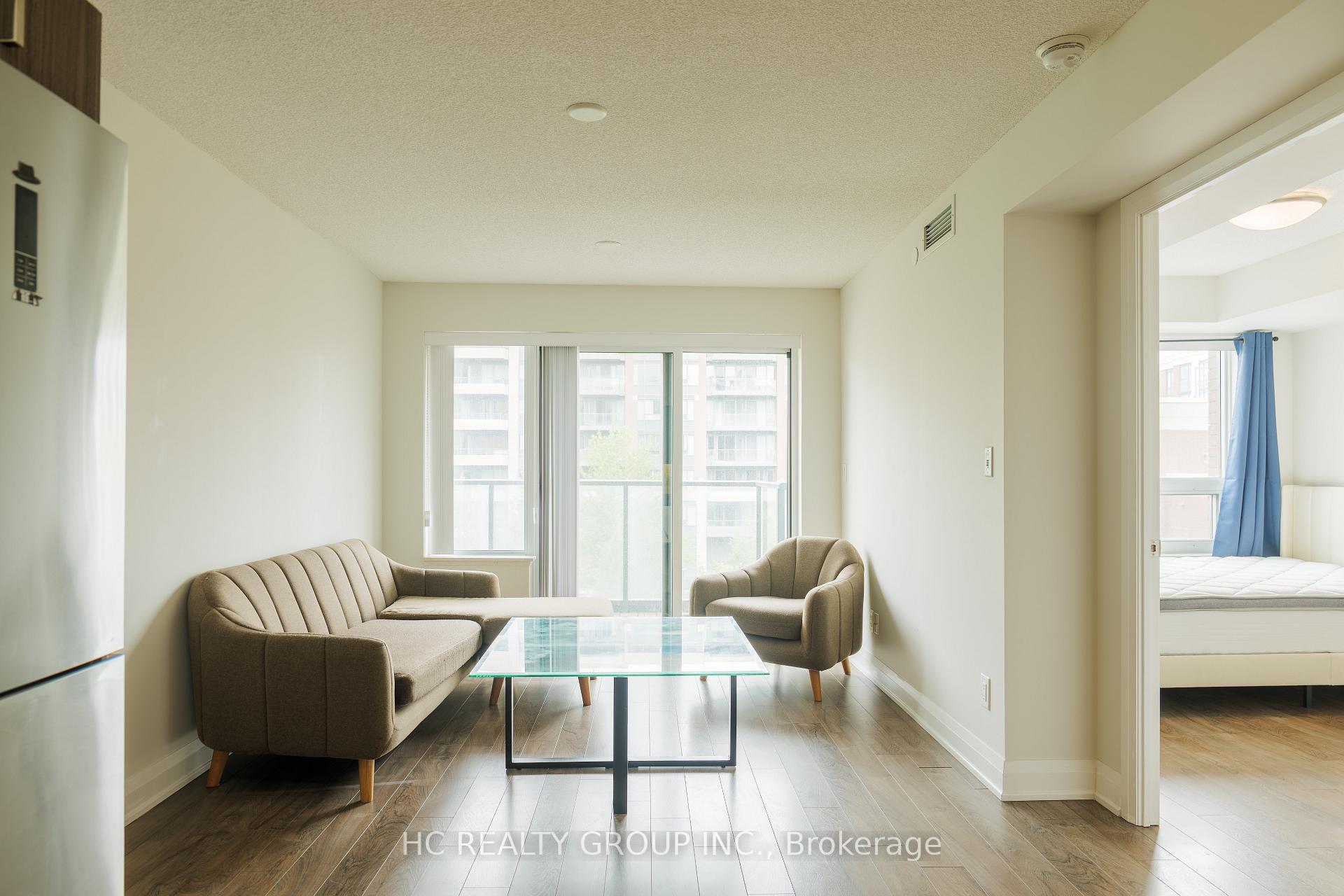 Photo 8 of Unit 507, 18 Uptown Drive, Markham, Unionville — HOMEH