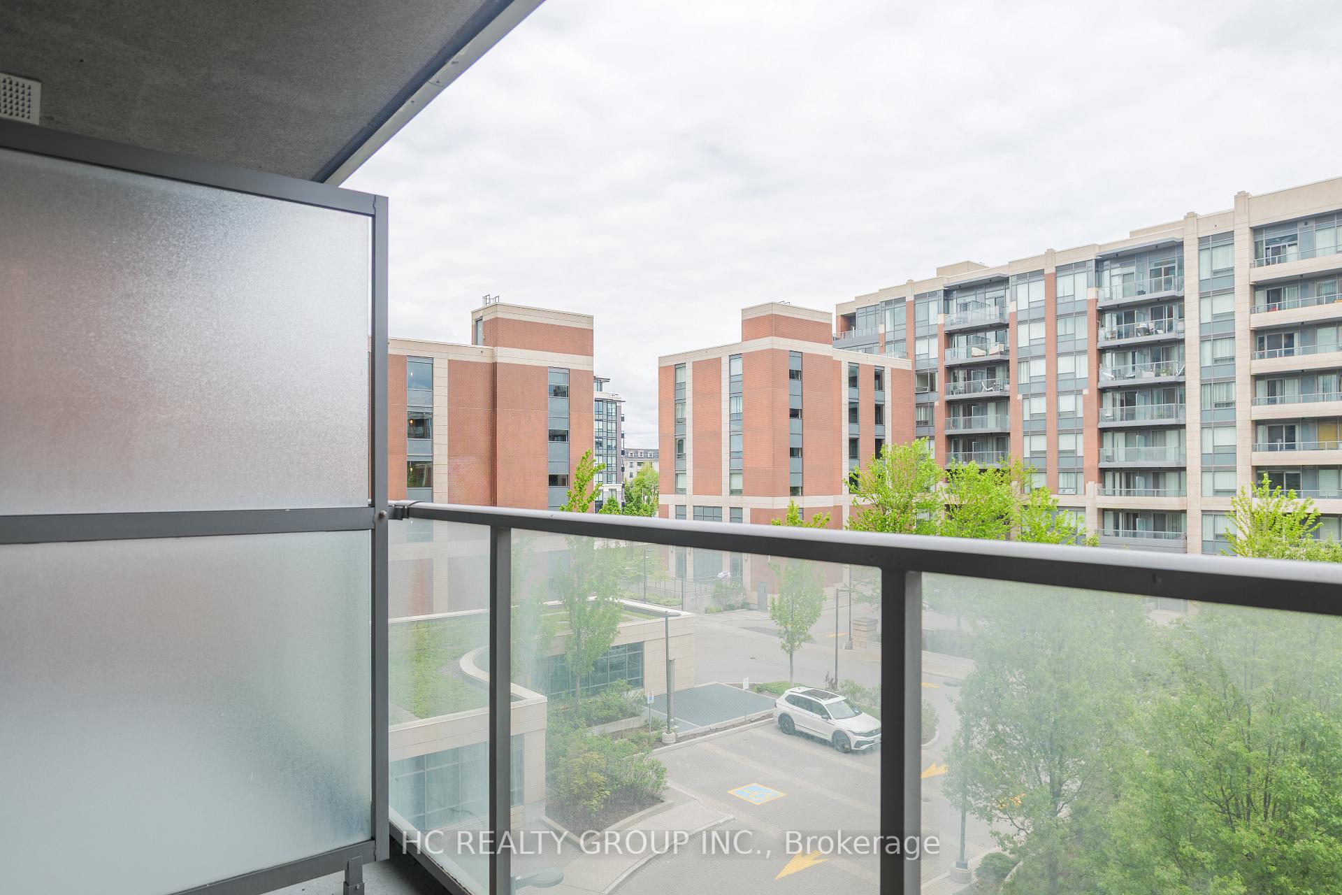 Photo 13 of Unit 507, 18 Uptown Drive, Markham, Unionville — HOMEH
