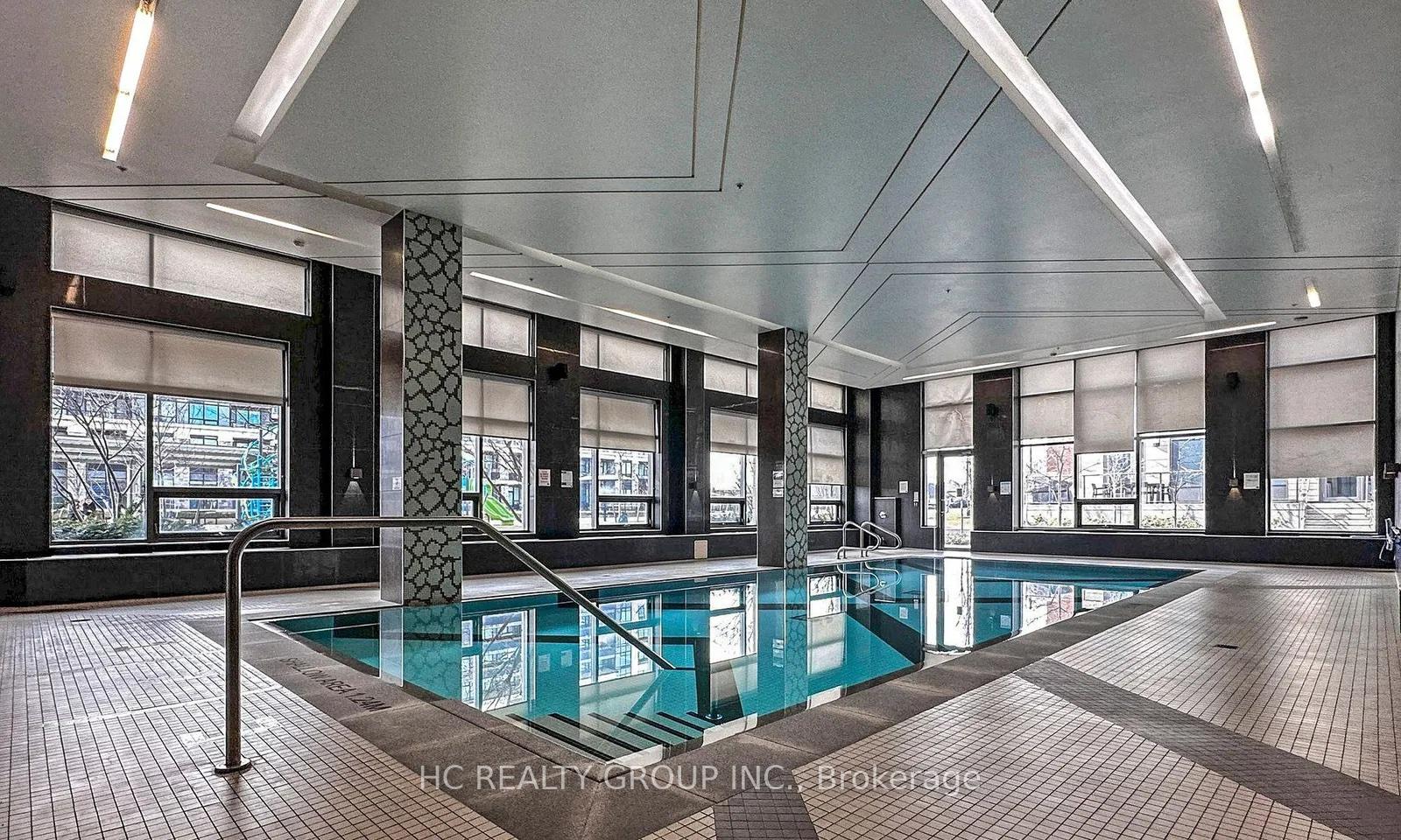 Photo 16 of Unit 507, 18 Uptown Drive, Markham, Unionville — HOMEH
