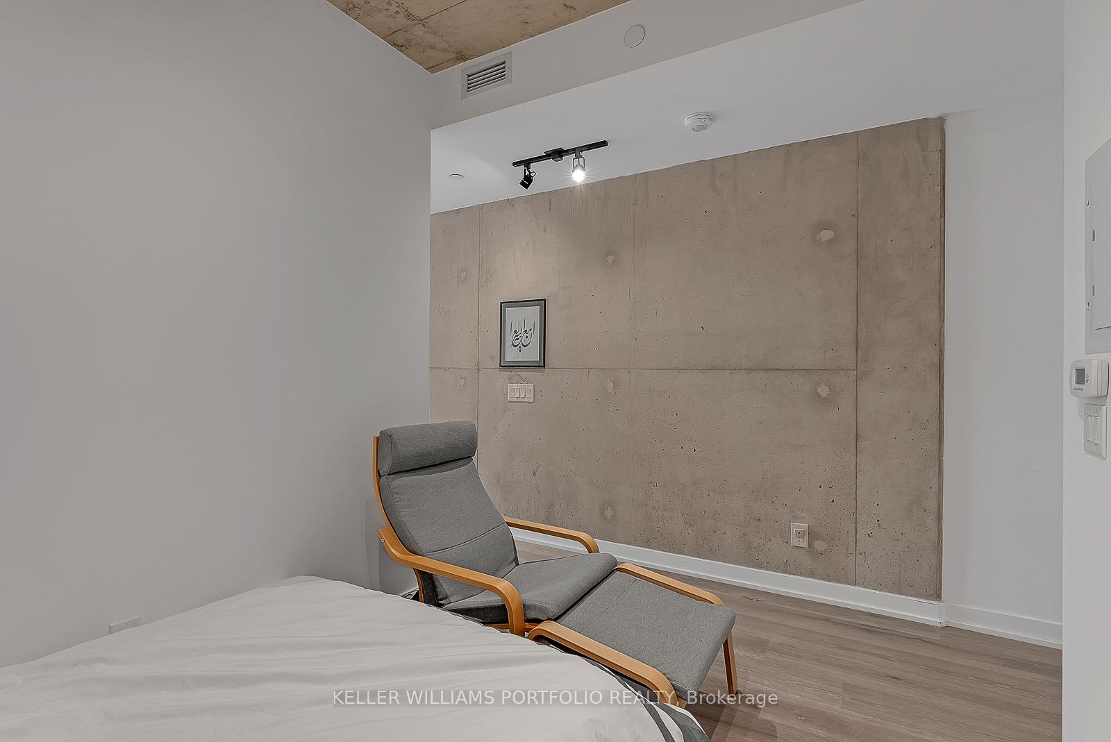 Photo 8 of Unit 615, 55 Ontario Street, Toronto, Moss Park — HOMEH