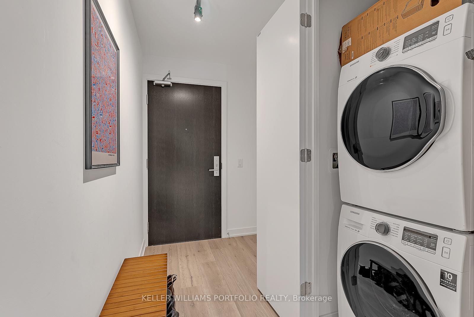 Photo 17 of Unit 615, 55 Ontario Street, Toronto, Moss Park — HOMEH