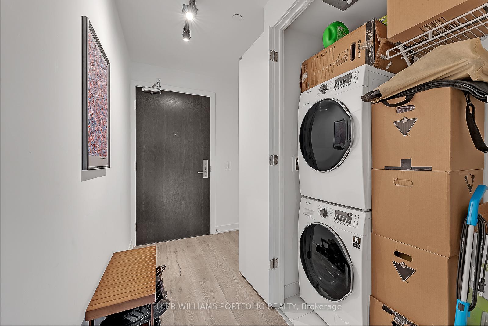 Photo 18 of Unit 615, 55 Ontario Street, Toronto, Moss Park — HOMEH