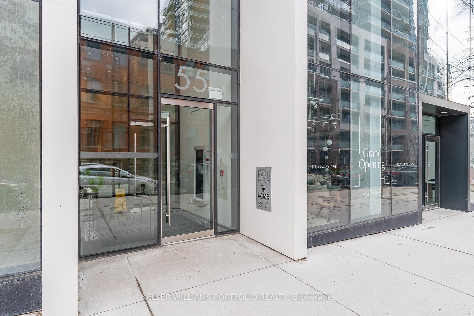 Photo 20 of Unit 615, 55 Ontario Street, Toronto, Moss Park — HOMEH