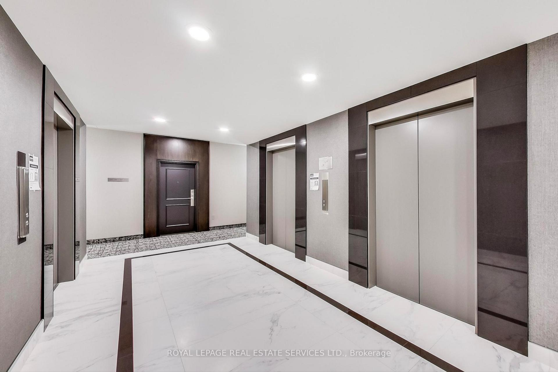 Photo 4 of Unit 618, 1 Leaside Park Drive, Toronto, Leaside — HOMEH