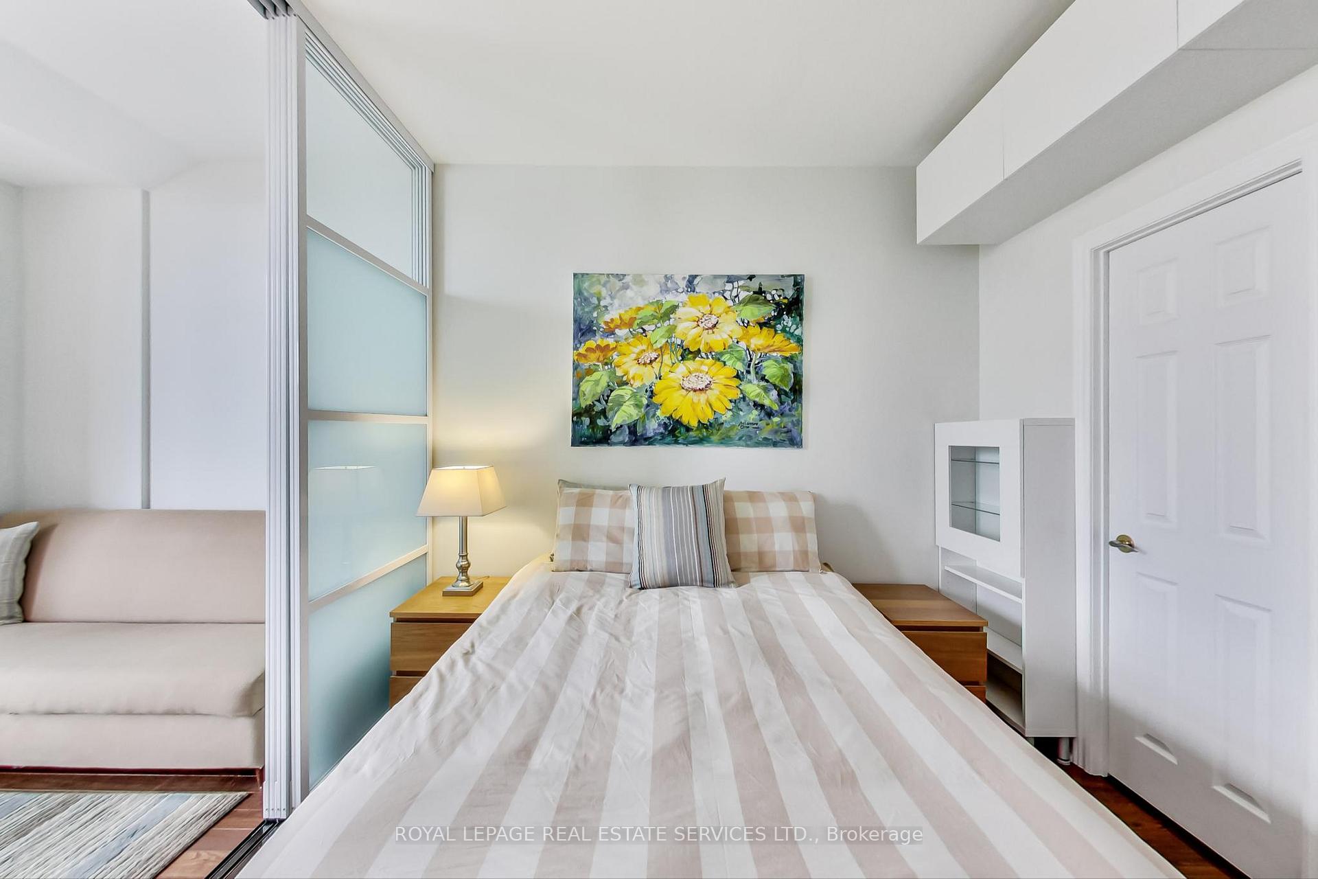 Photo 16 of Unit 618, 1 Leaside Park Drive, Toronto, Leaside — HOMEH