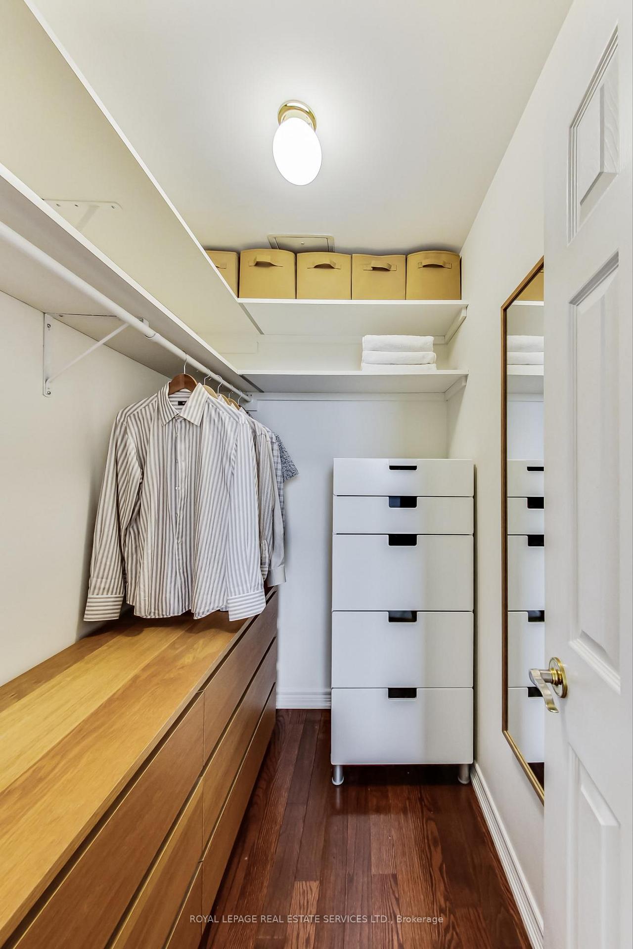 Photo 17 of Unit 618, 1 Leaside Park Drive, Toronto, Leaside — HOMEH
