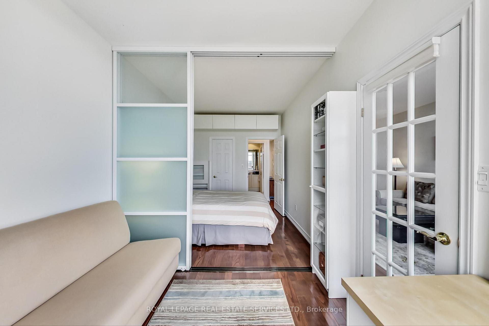 Photo 20 of Unit 618, 1 Leaside Park Drive, Toronto, Leaside — HOMEH