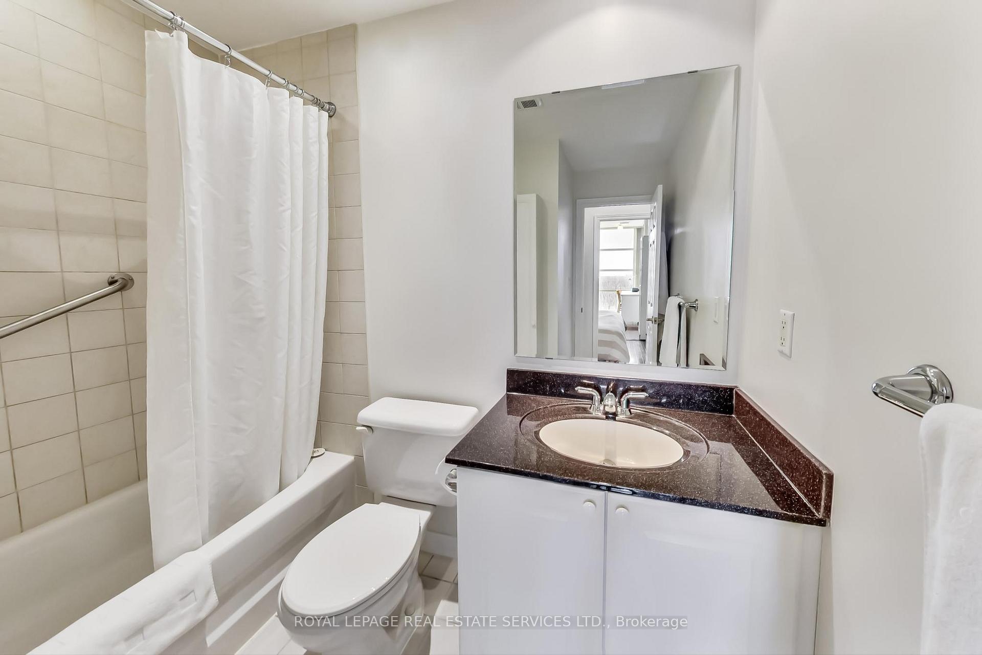 Photo 21 of Unit 618, 1 Leaside Park Drive, Toronto, Leaside — HOMEH