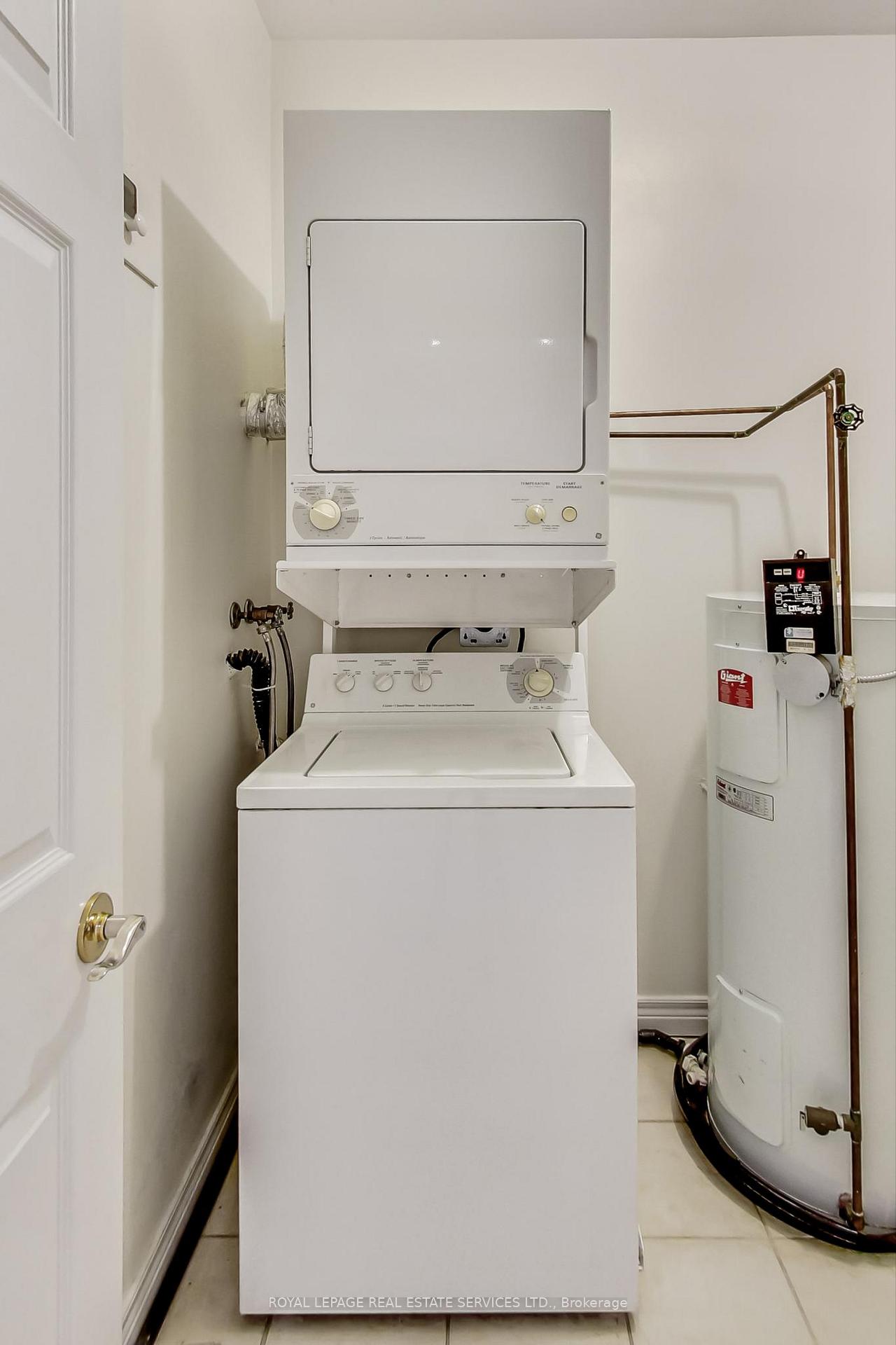 Photo 22 of Unit 618, 1 Leaside Park Drive, Toronto, Leaside — HOMEH