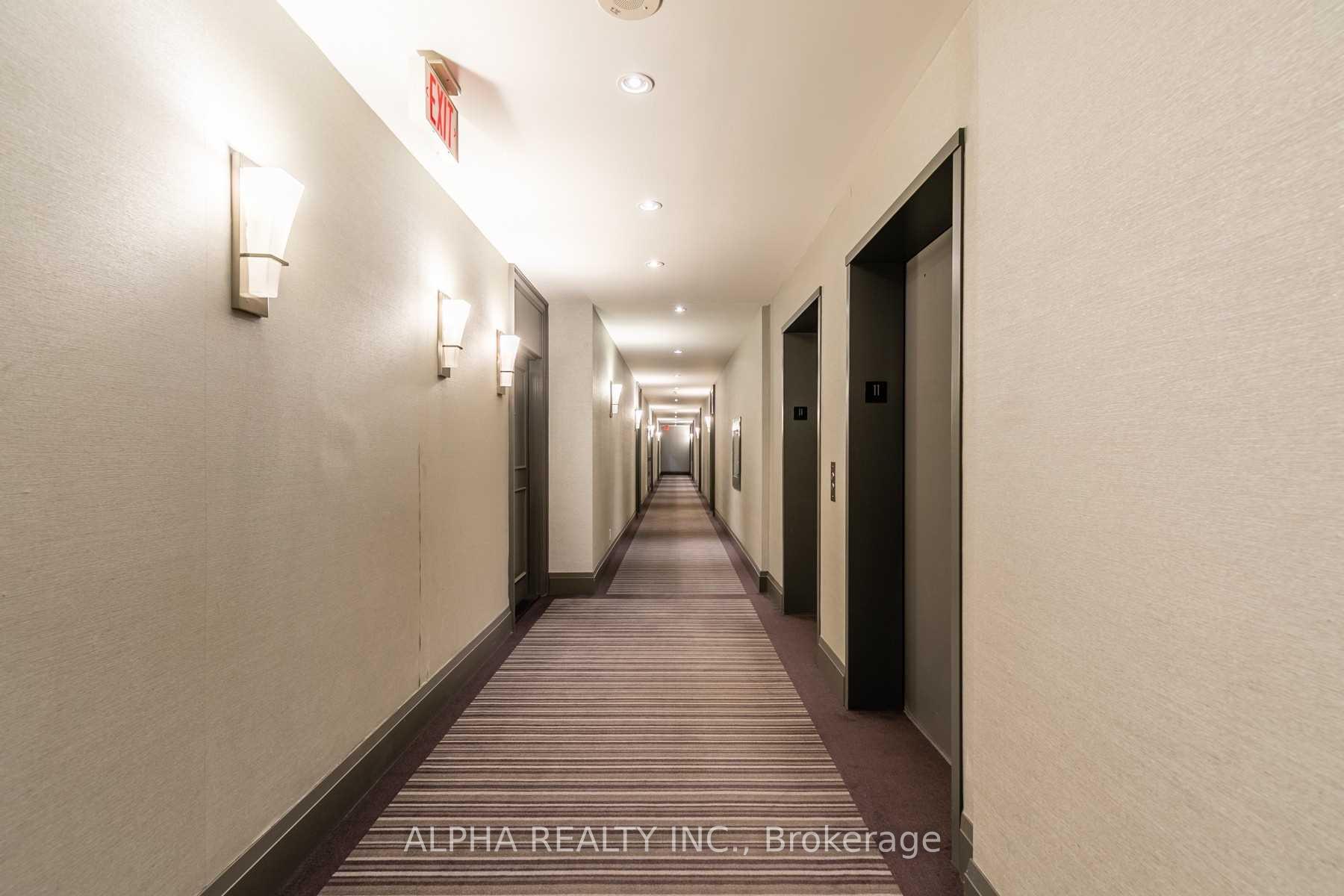 Photo 3 of Unit 1108, 35 Hayden Street, Toronto, Church-Yonge Corridor — HOMEH