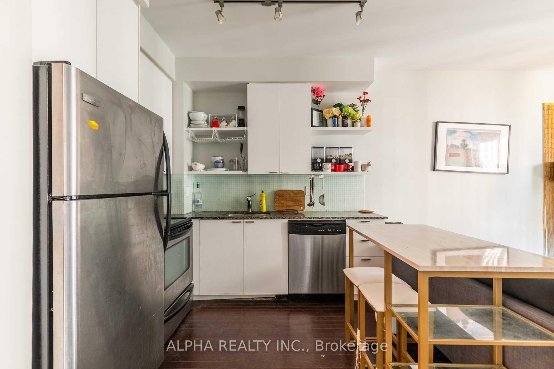 Photo 5 of Unit 1108, 35 Hayden Street, Toronto, Church-Yonge Corridor — HOMEH