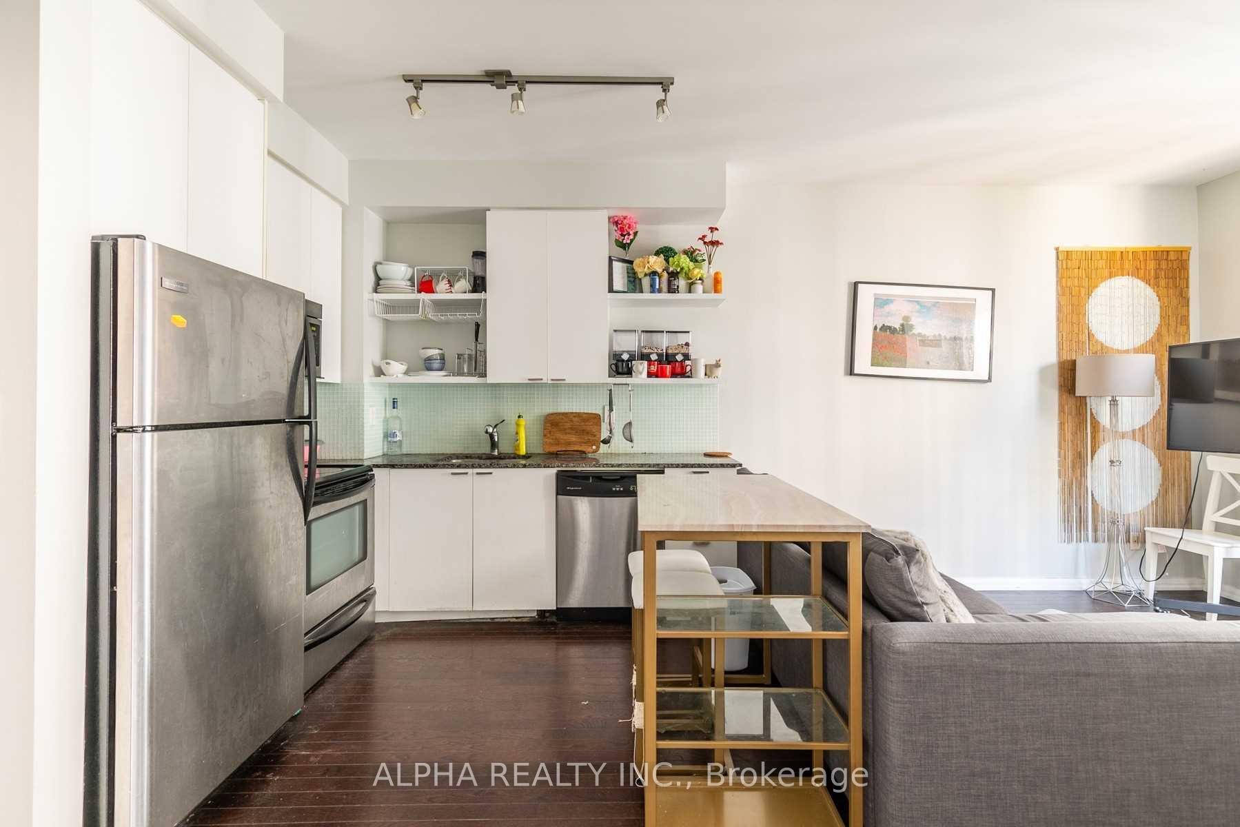 Photo 9 of Unit 1108, 35 Hayden Street, Toronto, Church-Yonge Corridor — HOMEH