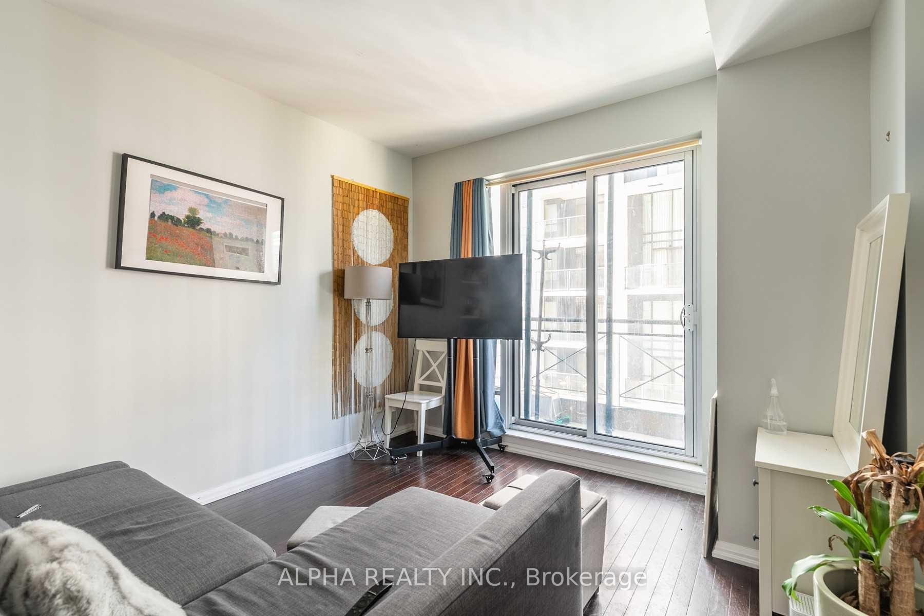 Photo 10 of Unit 1108, 35 Hayden Street, Toronto, Church-Yonge Corridor — HOMEH