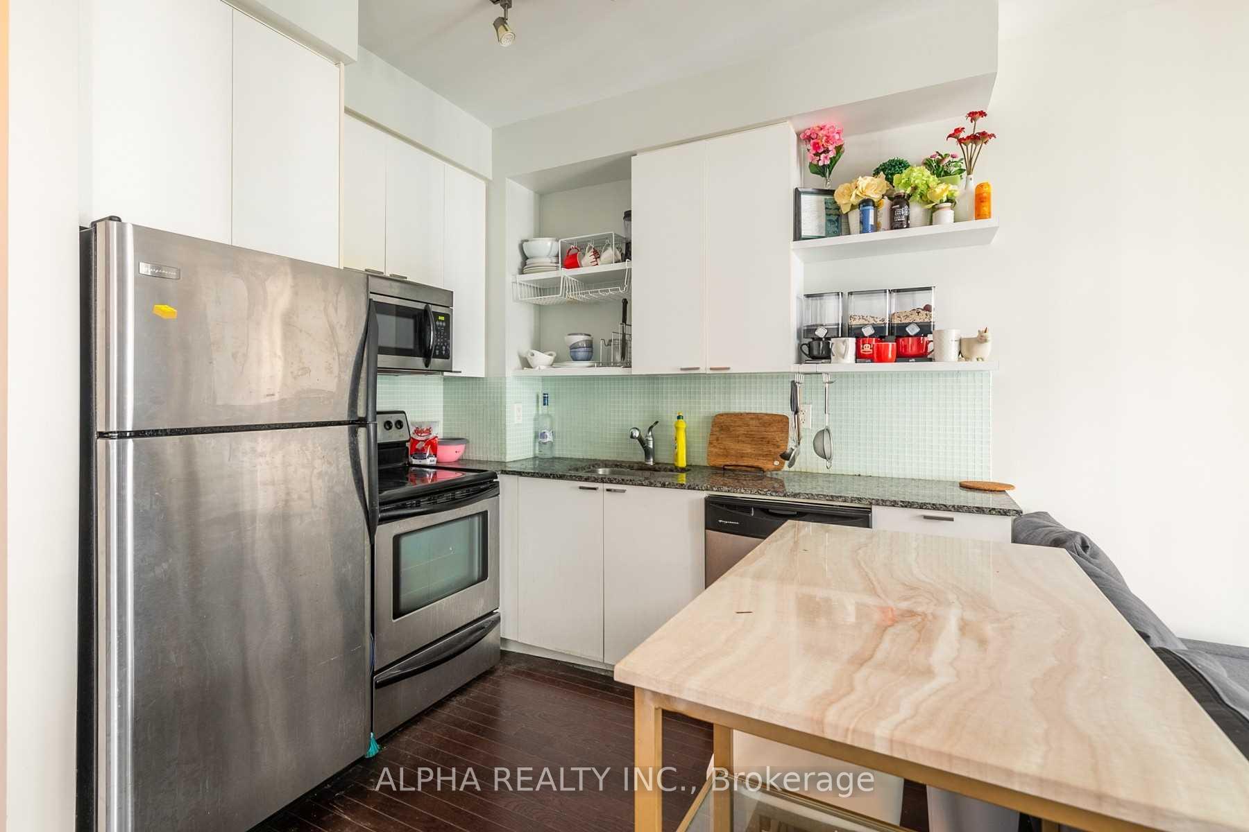 Photo 11 of Unit 1108, 35 Hayden Street, Toronto, Church-Yonge Corridor — HOMEH