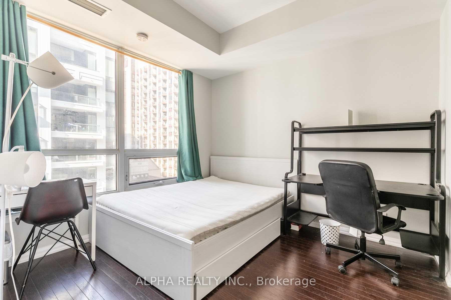 Photo 14 of Unit 1108, 35 Hayden Street, Toronto, Church-Yonge Corridor — HOMEH