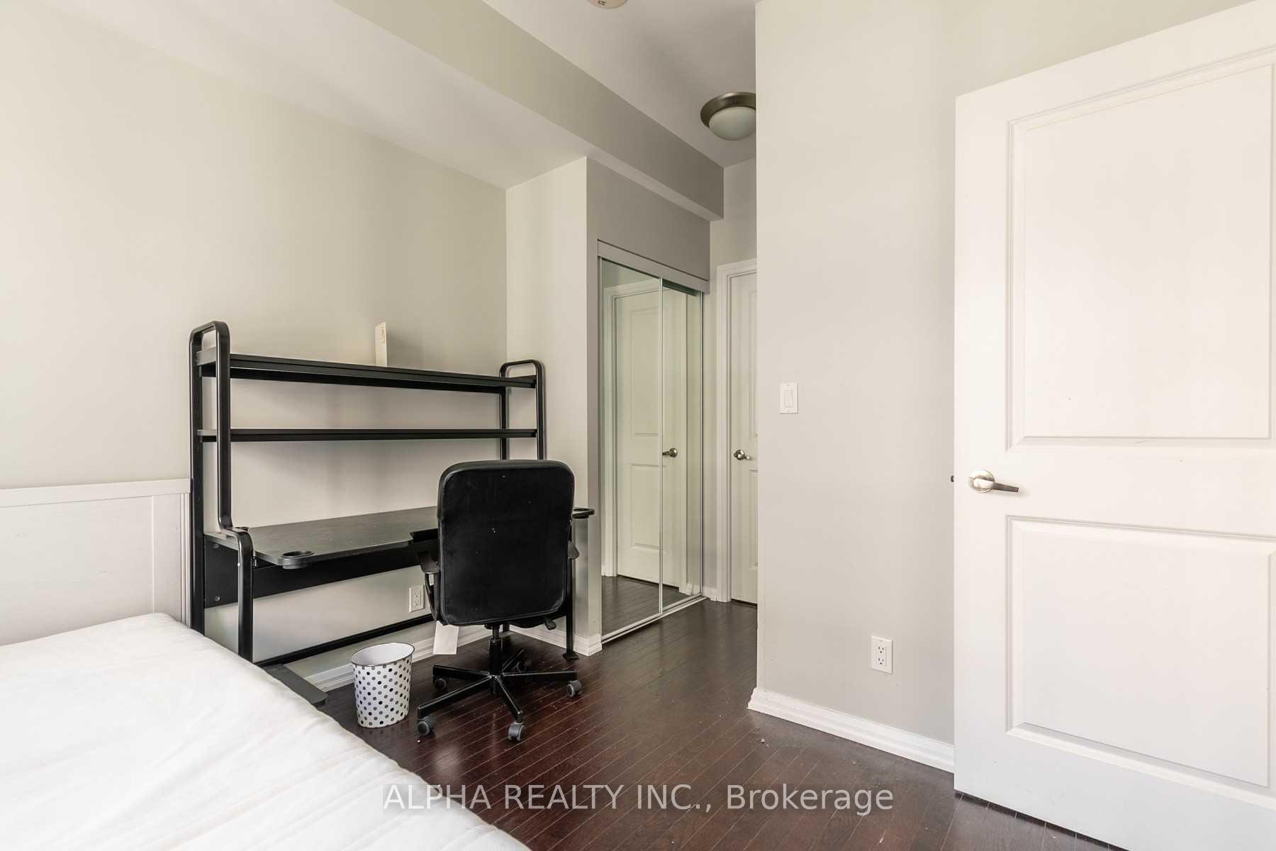 Photo 15 of Unit 1108, 35 Hayden Street, Toronto, Church-Yonge Corridor — HOMEH