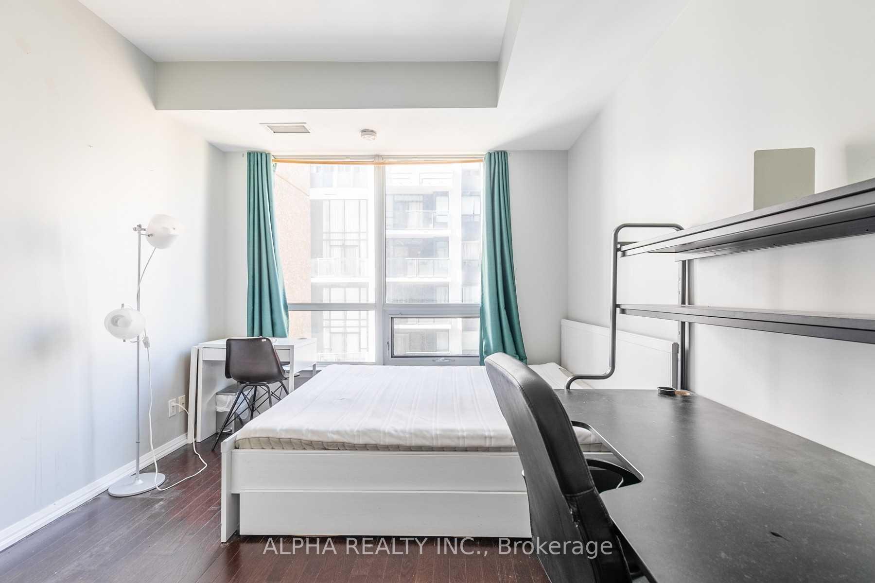 Photo 16 of Unit 1108, 35 Hayden Street, Toronto, Church-Yonge Corridor — HOMEH