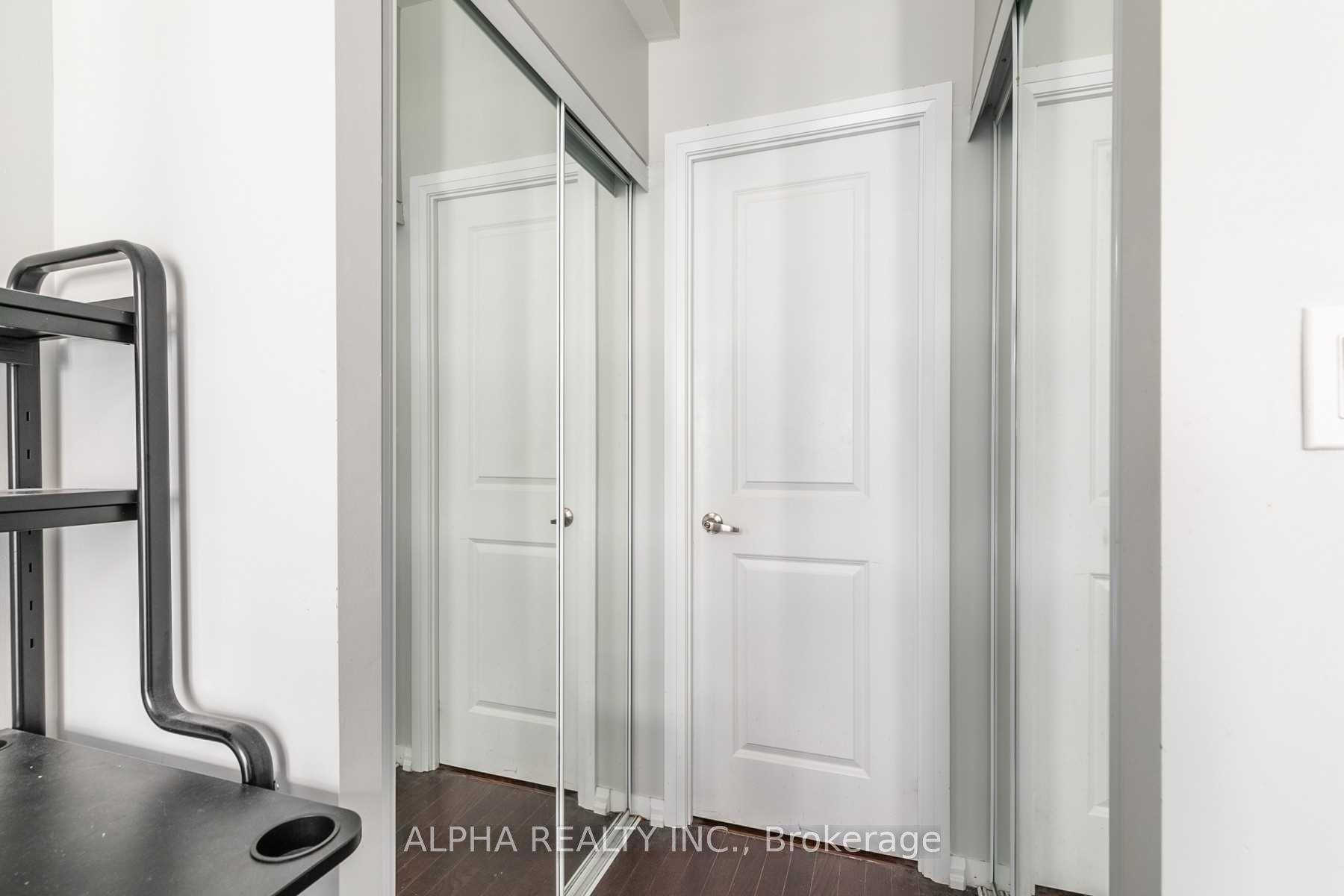 Photo 17 of Unit 1108, 35 Hayden Street, Toronto, Church-Yonge Corridor — HOMEH